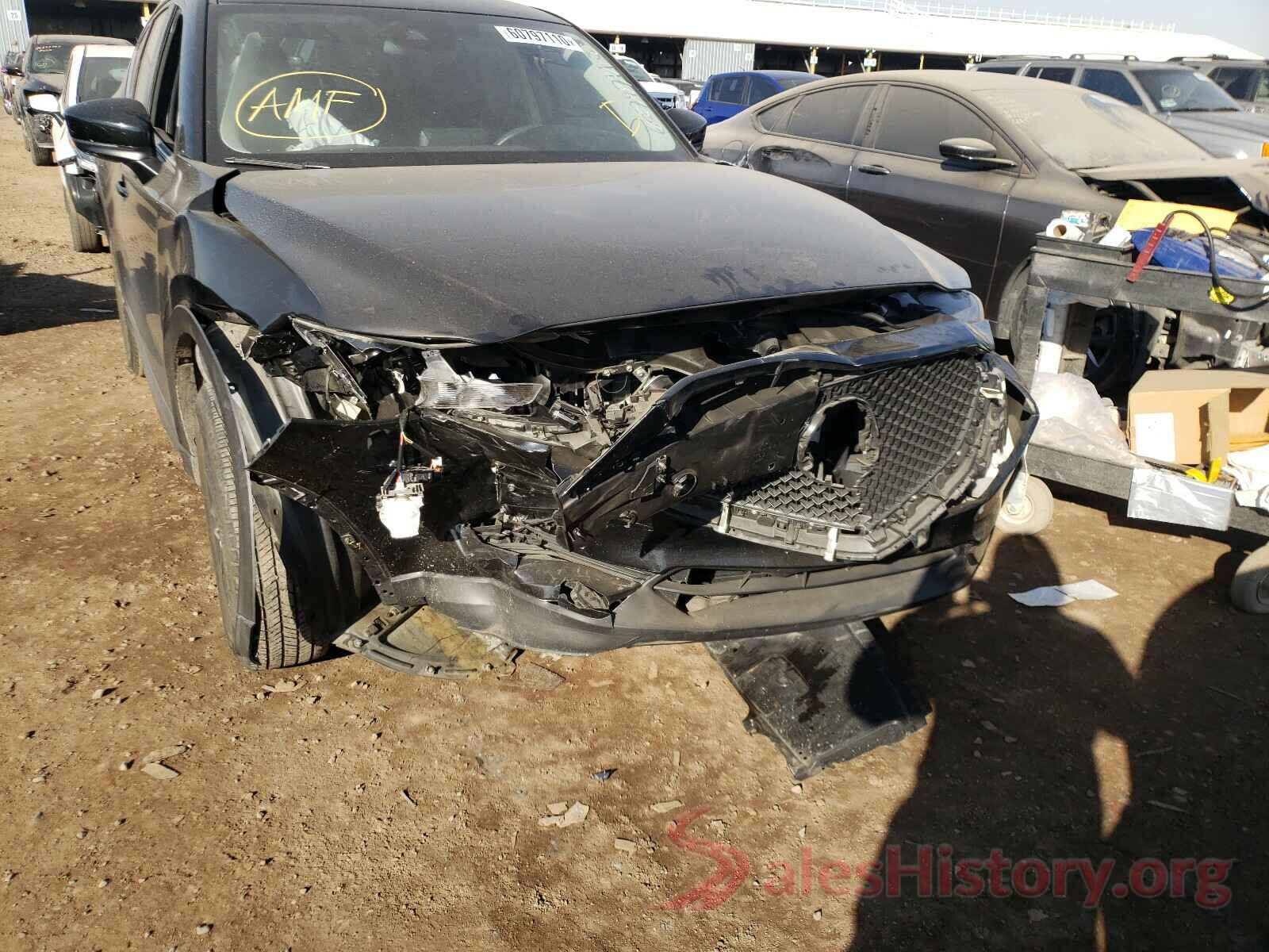 JM3KFABL0H0128892 2017 MAZDA CX-5