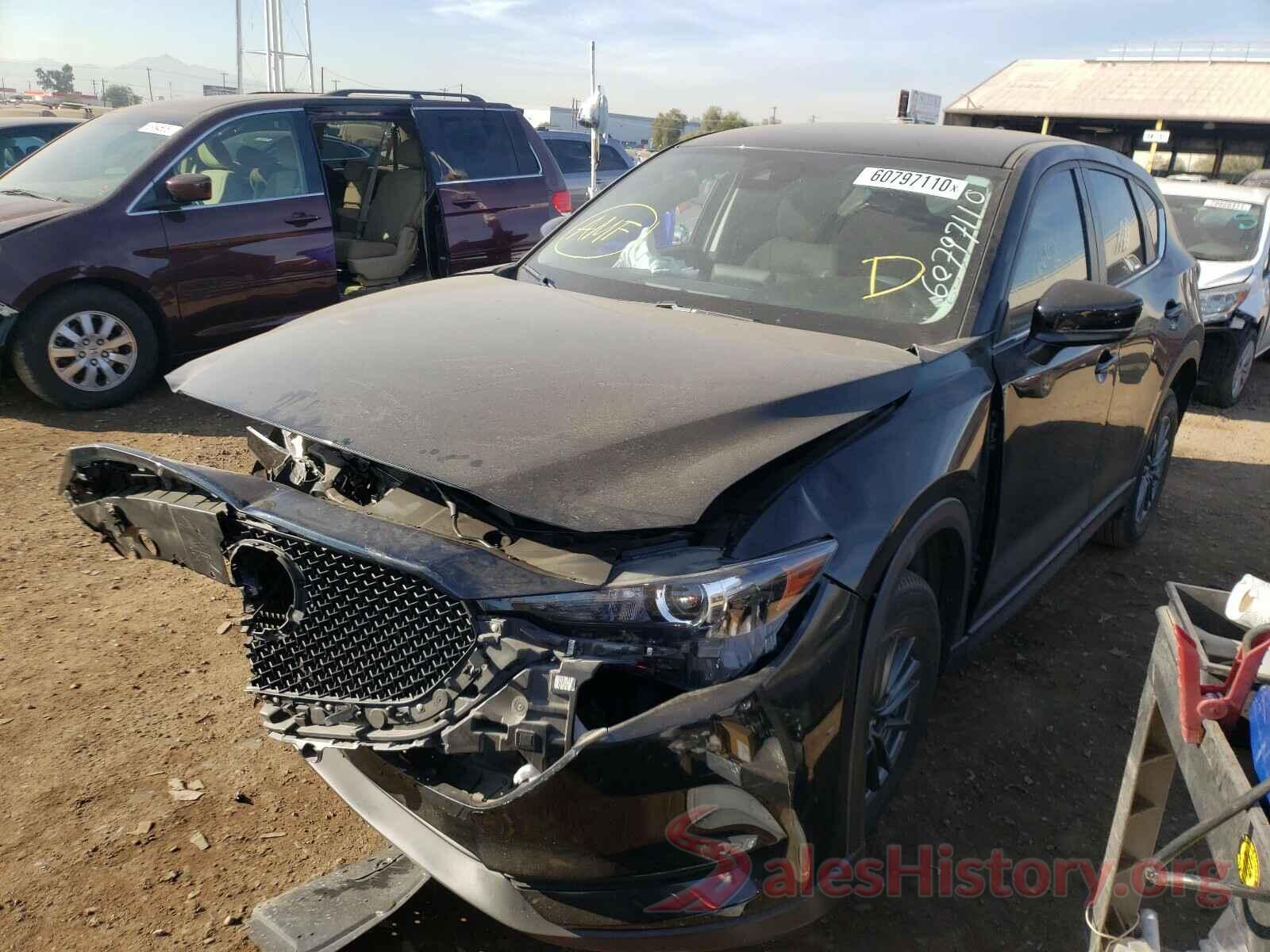 JM3KFABL0H0128892 2017 MAZDA CX-5