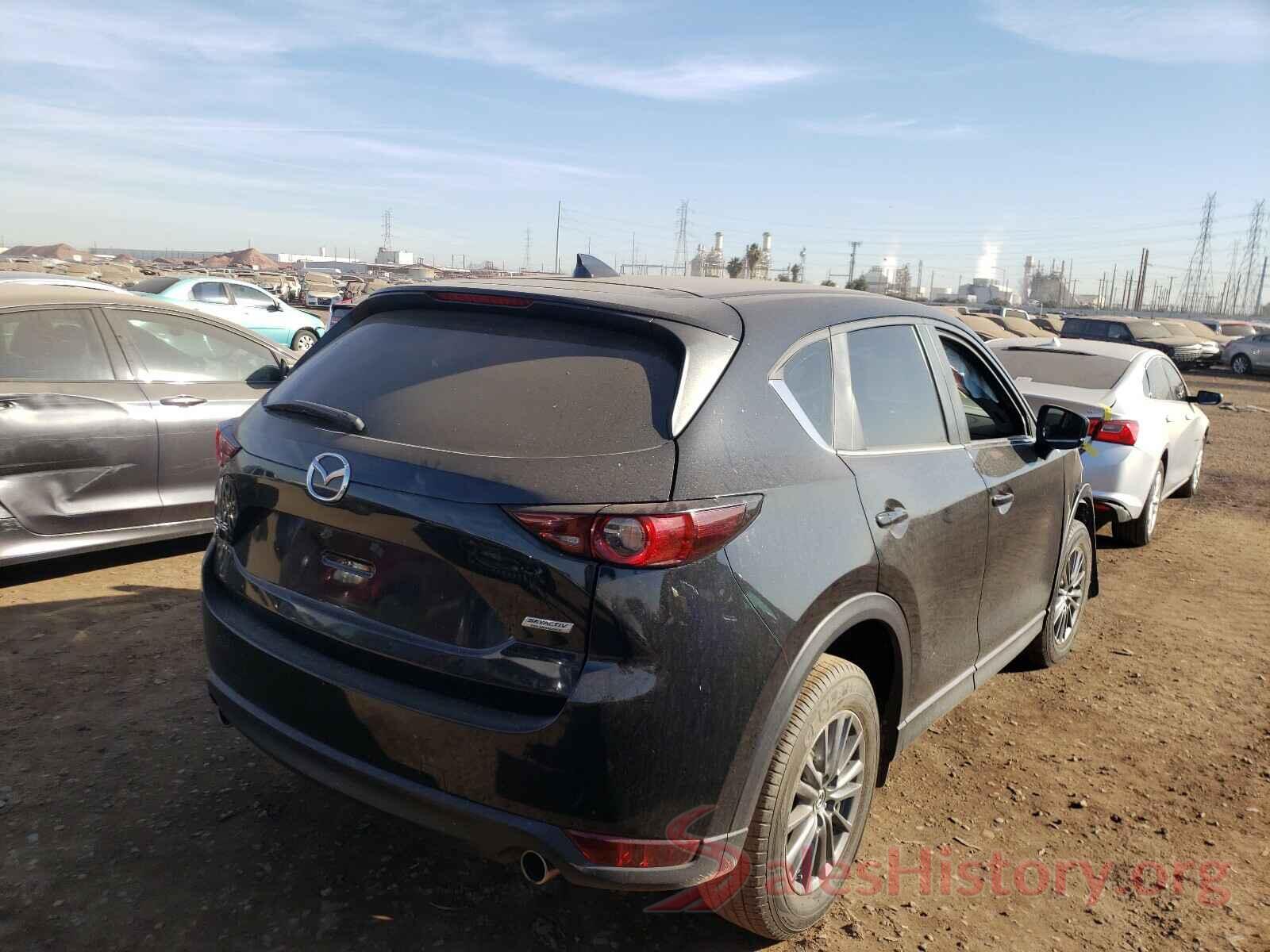 JM3KFABL0H0128892 2017 MAZDA CX-5