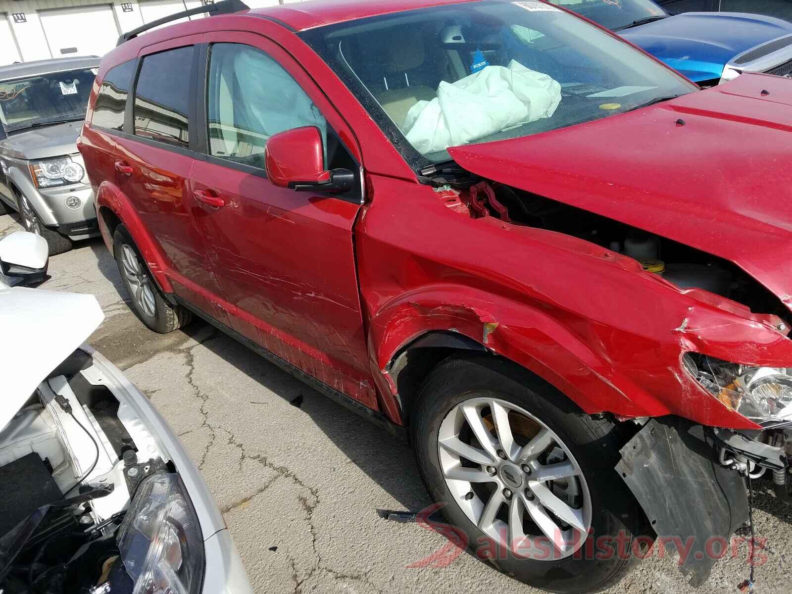 3C4PDCBB9KT758847 2019 DODGE JOURNEY