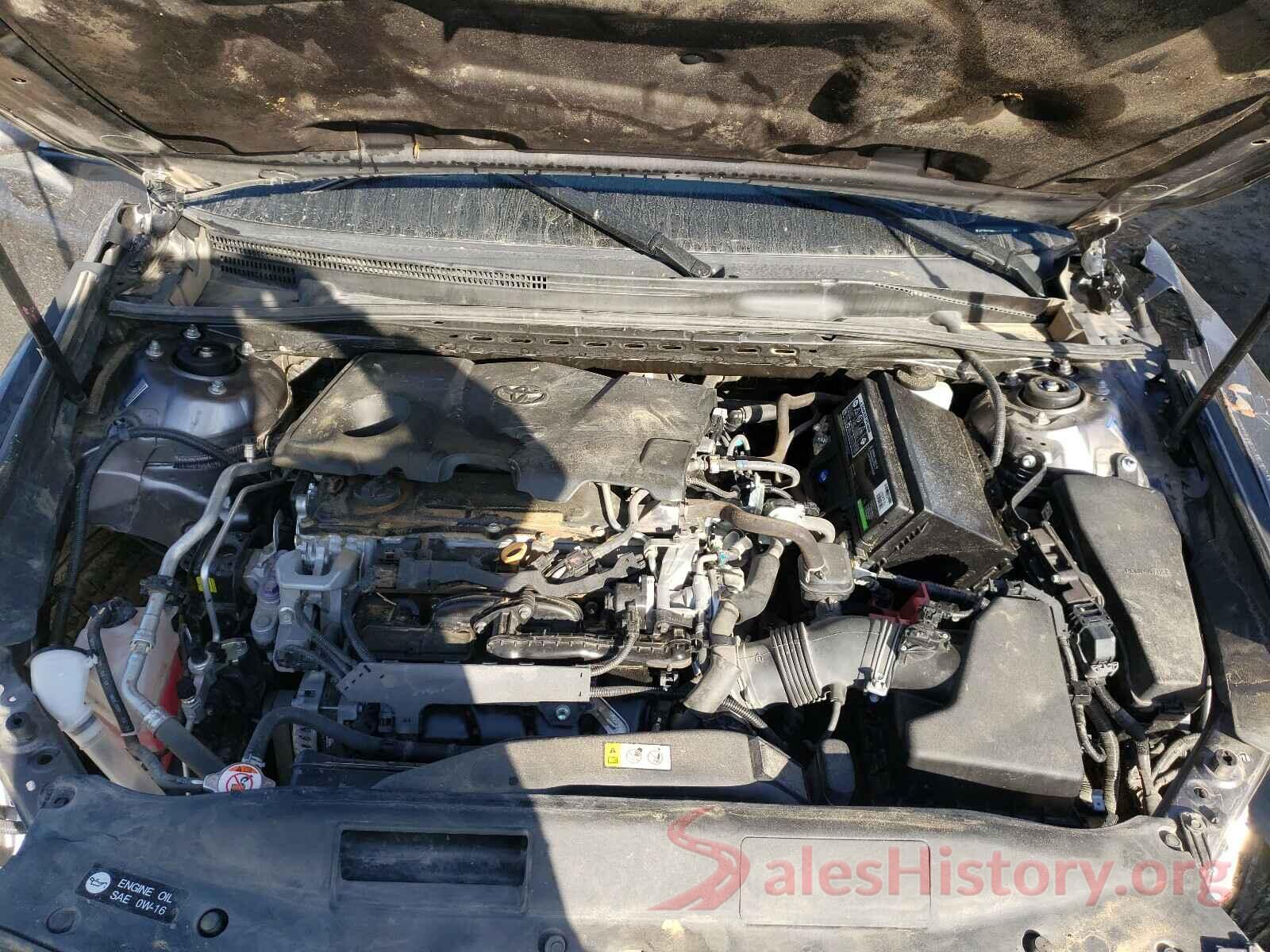 4T1B11HKXJU040464 2018 TOYOTA CAMRY