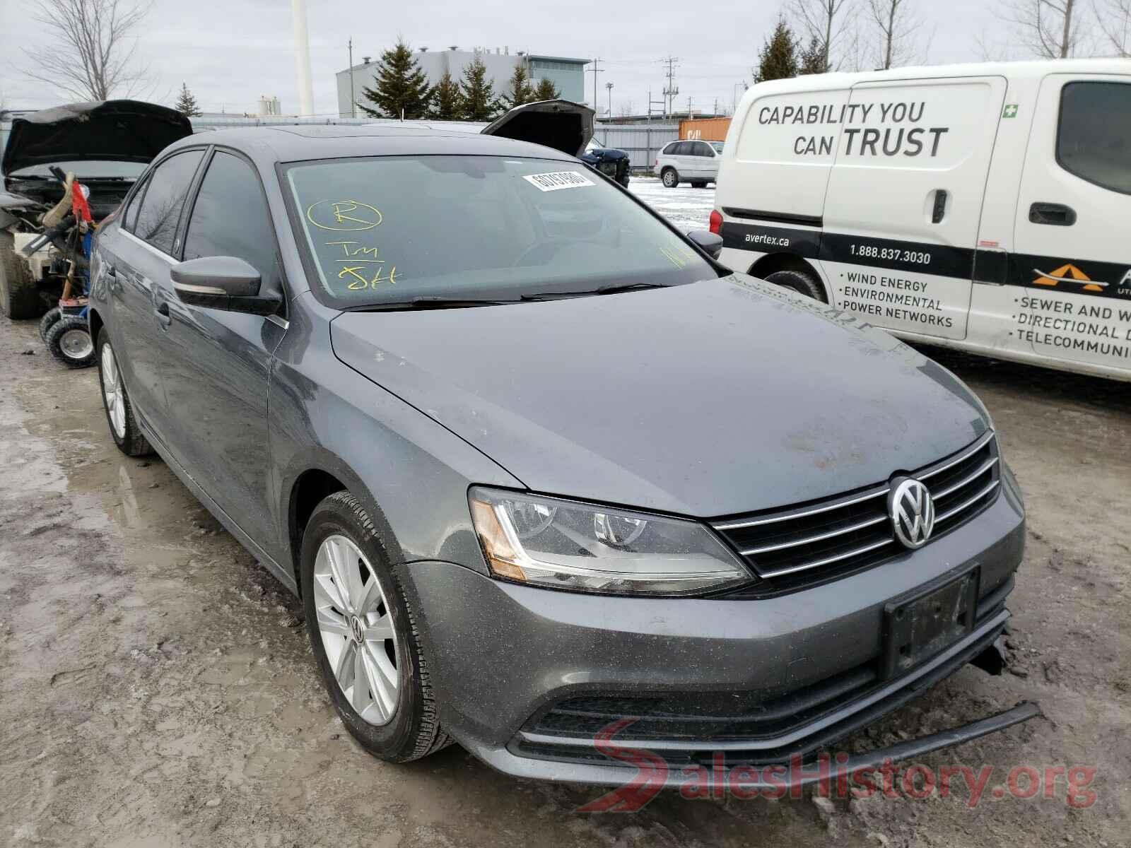 3VWDB7AJ0HM366994 2017 VOLKSWAGEN JETTA