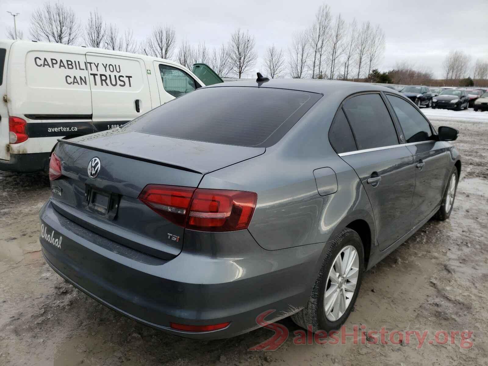 3VWDB7AJ0HM366994 2017 VOLKSWAGEN JETTA