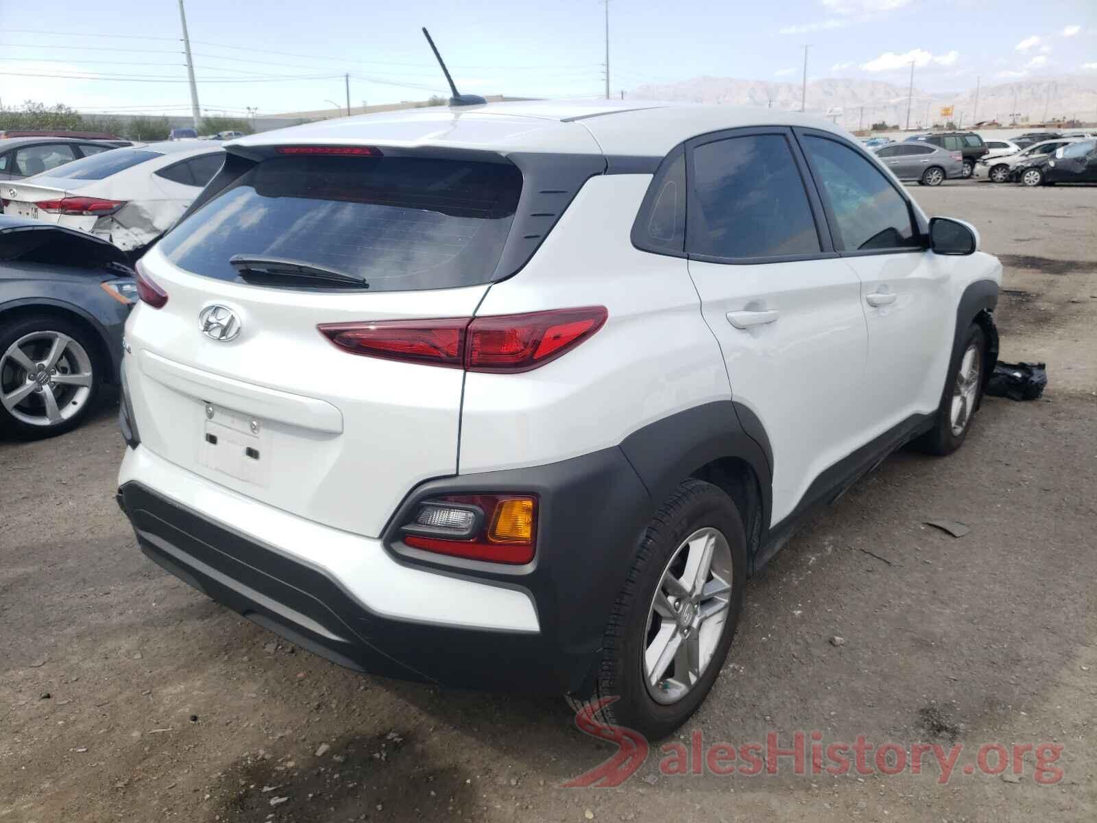 KM8K12AA5JU125252 2018 HYUNDAI KONA