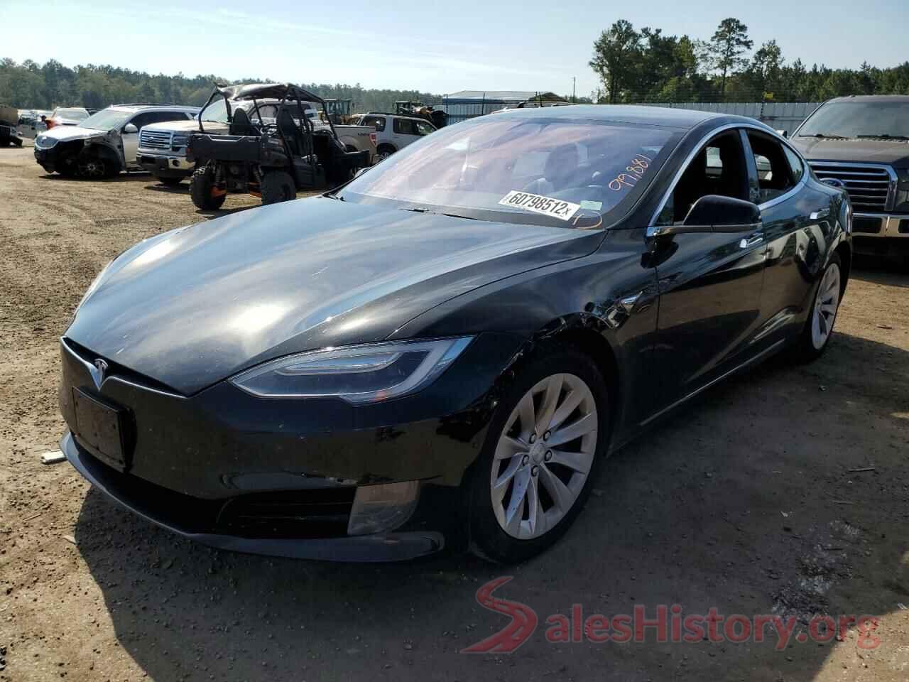 5YJSA1E11HF208639 2017 TESLA MODEL S