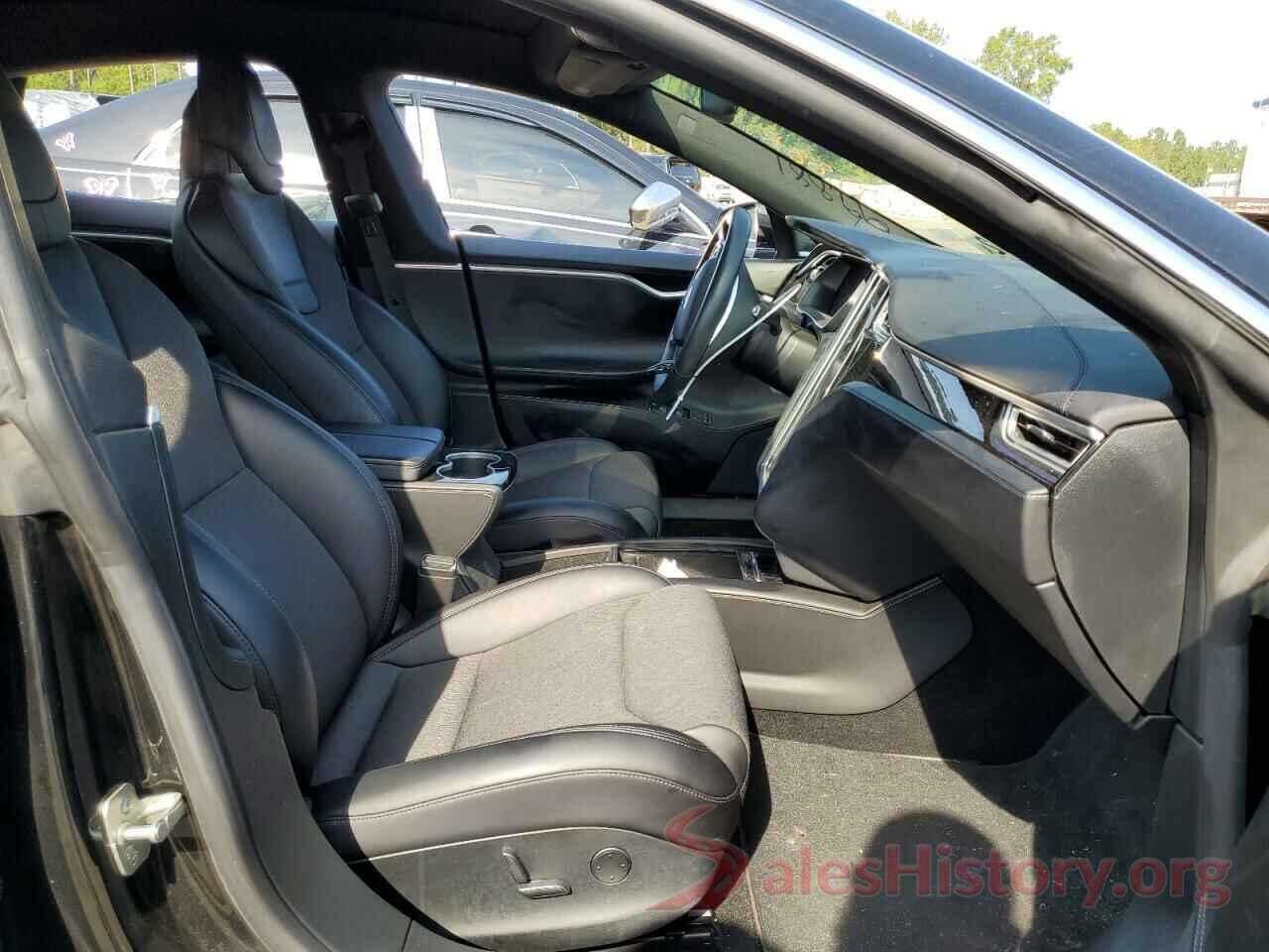 5YJSA1E11HF208639 2017 TESLA MODEL S