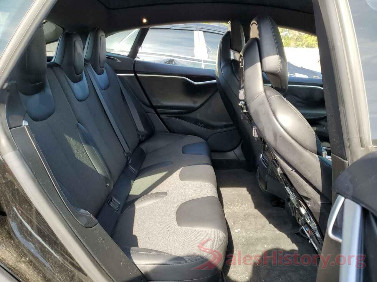 5YJSA1E11HF208639 2017 TESLA MODEL S