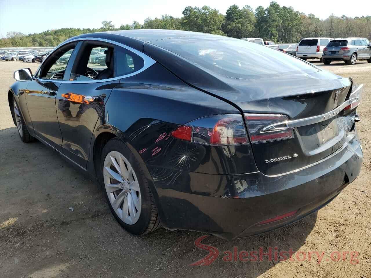 5YJSA1E11HF208639 2017 TESLA MODEL S