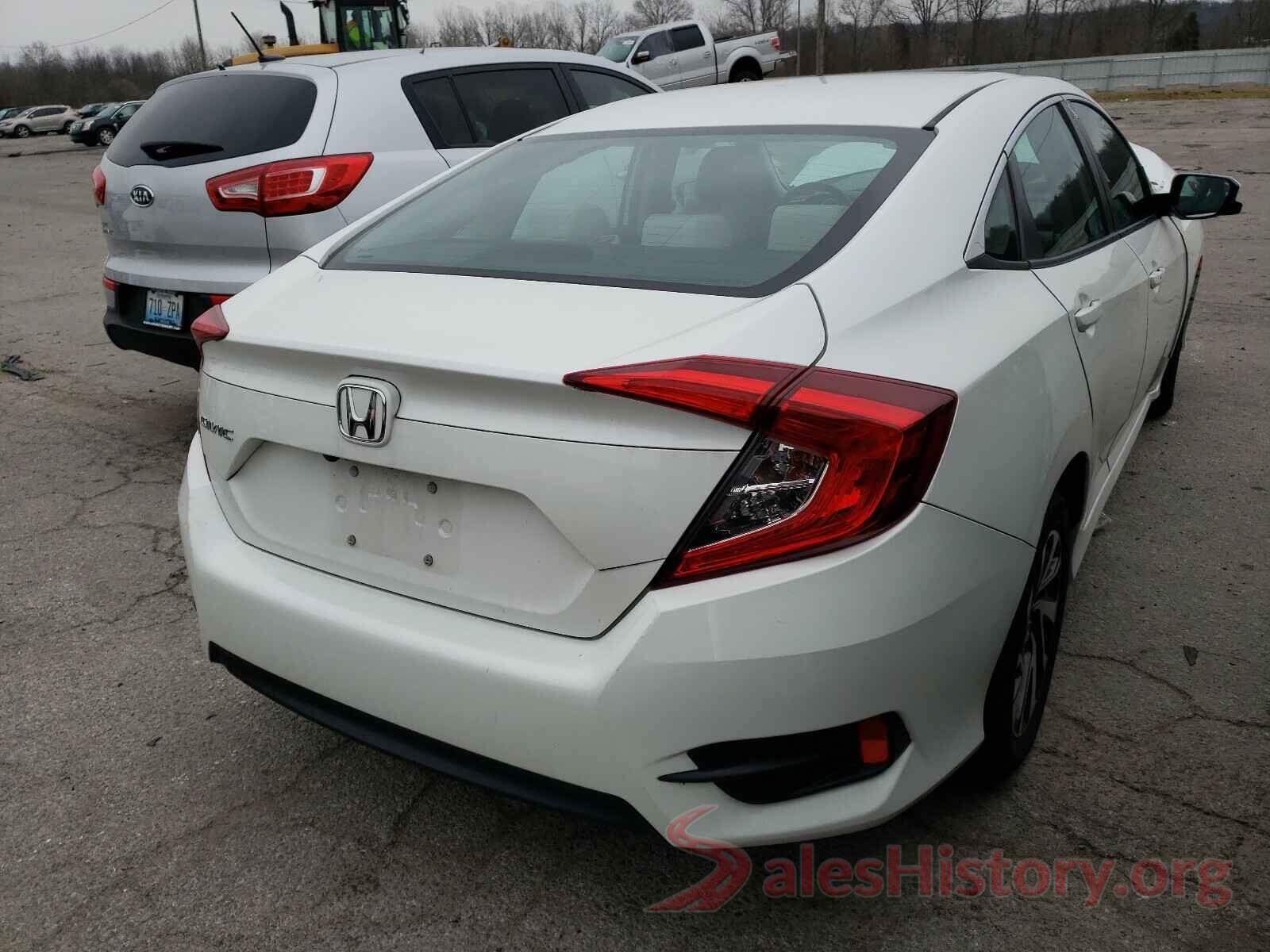 19XFC2F82GE077920 2016 HONDA CIVIC