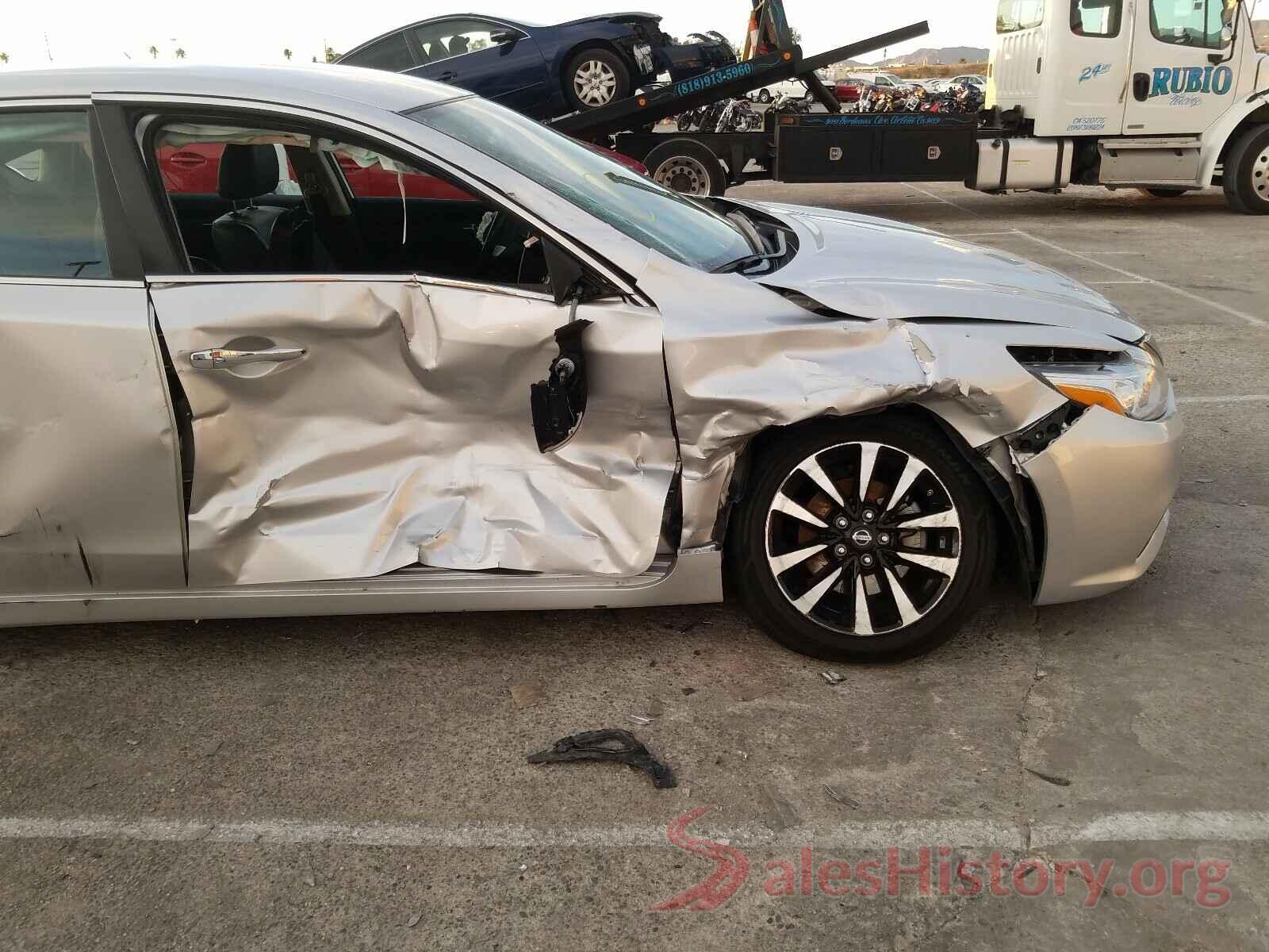 1N4AL3APXJC247251 2018 NISSAN ALTIMA