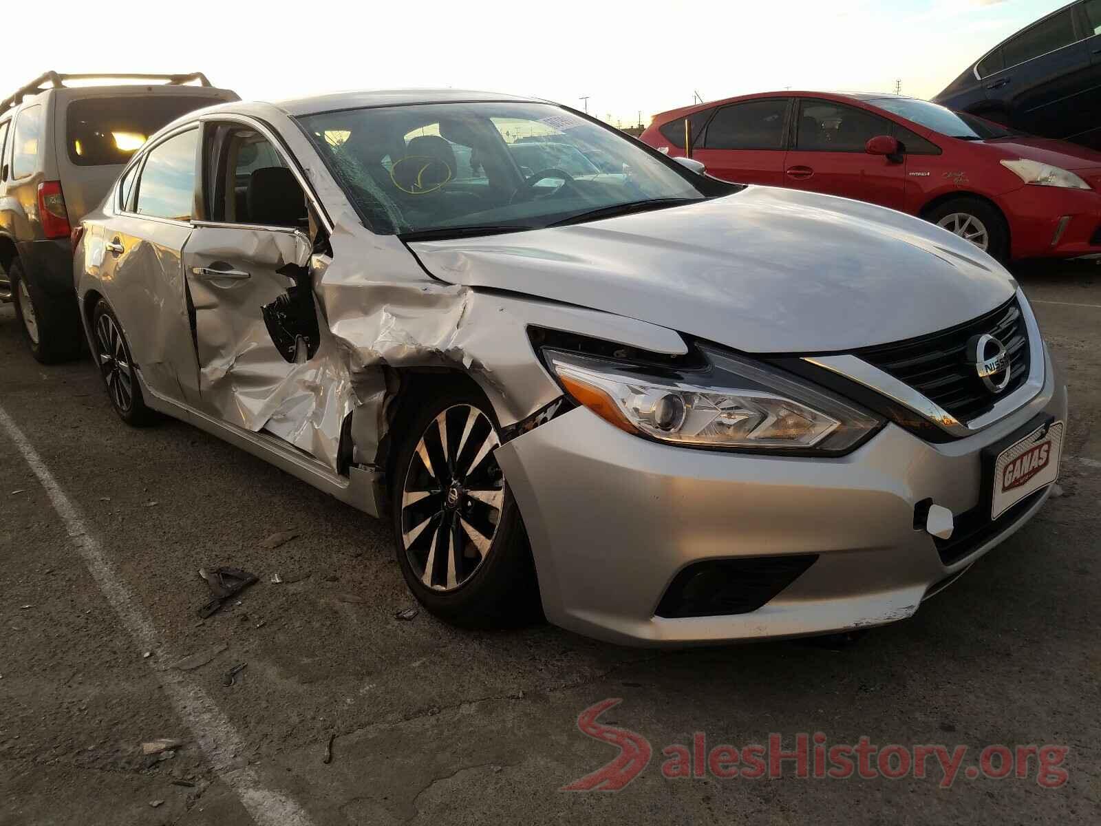 1N4AL3APXJC247251 2018 NISSAN ALTIMA