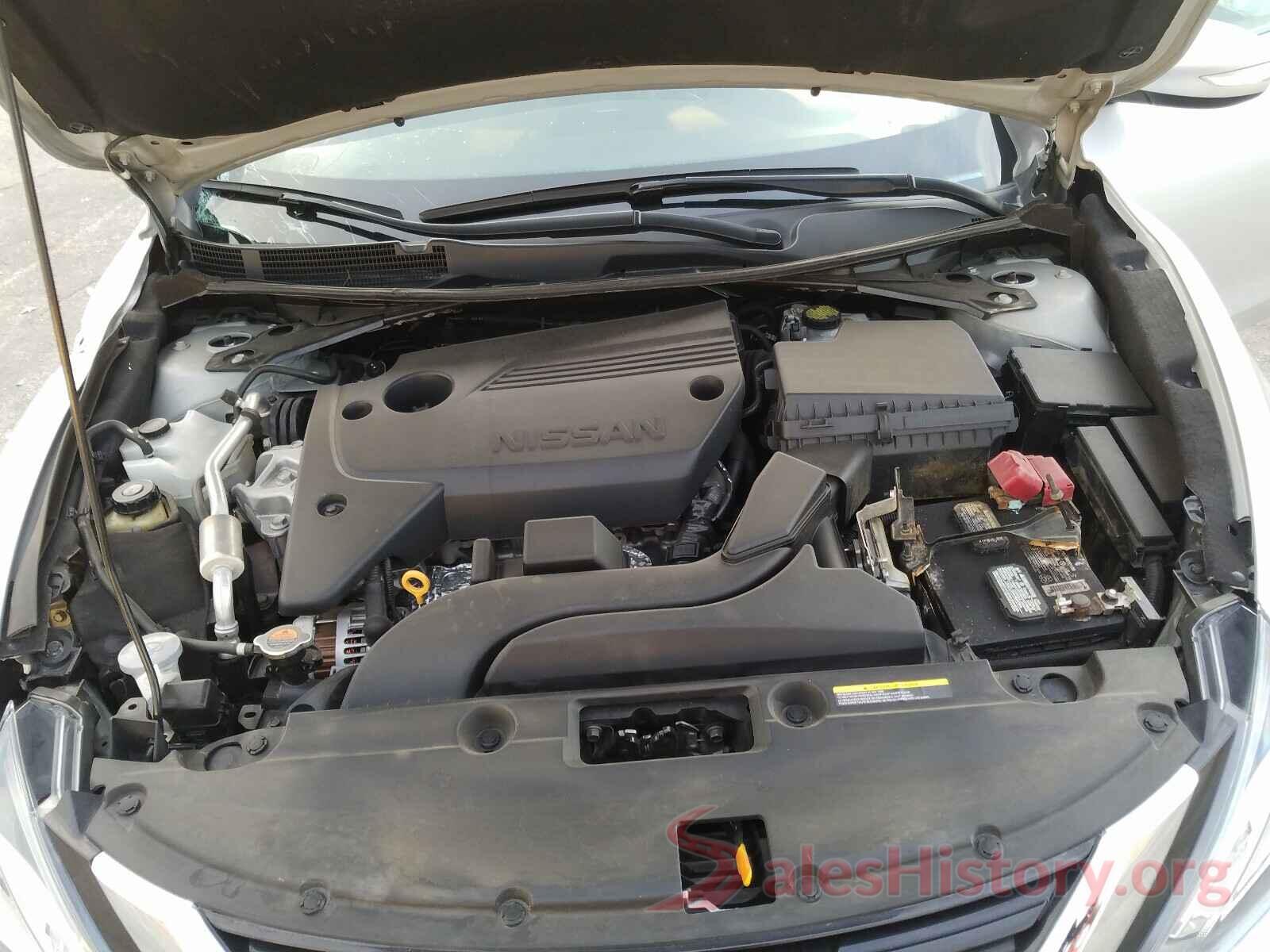 1N4AL3APXJC247251 2018 NISSAN ALTIMA