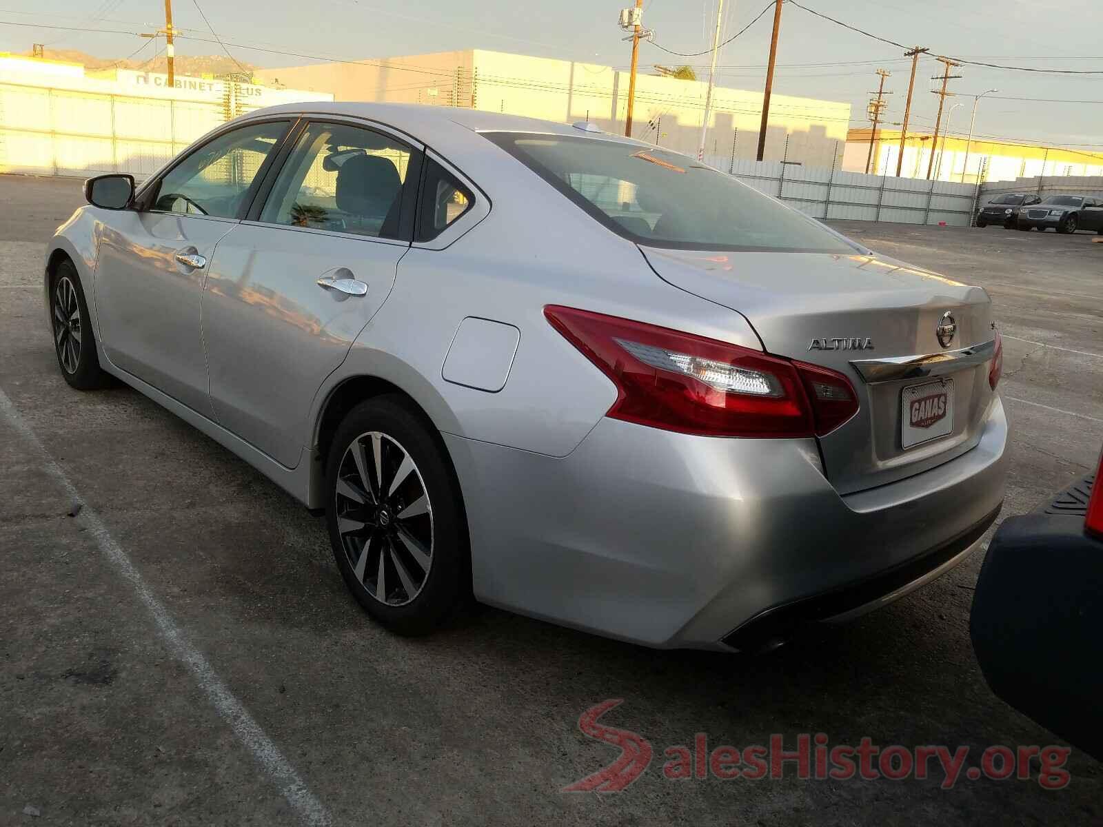 1N4AL3APXJC247251 2018 NISSAN ALTIMA