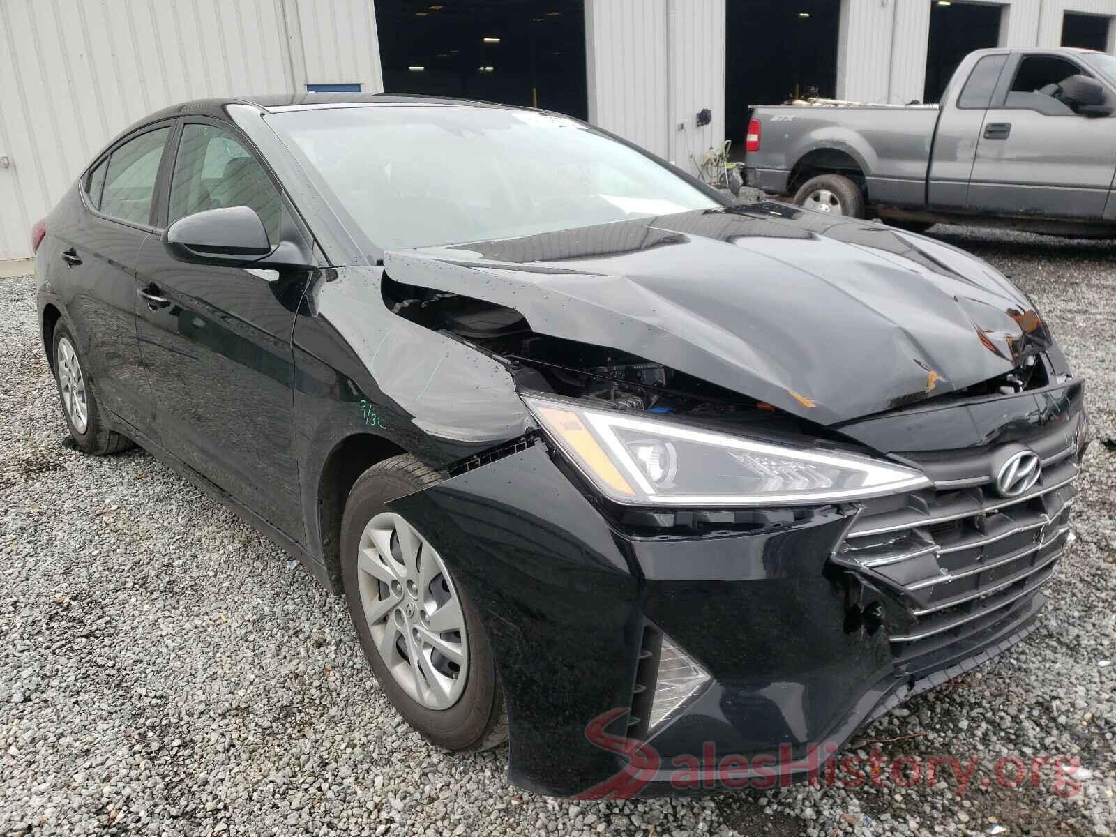 KMHD74LF9LU012046 2020 HYUNDAI ELANTRA