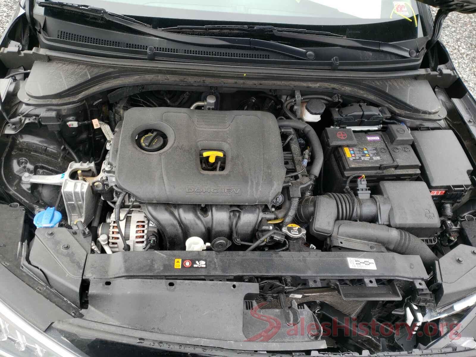 KMHD74LF9LU012046 2020 HYUNDAI ELANTRA