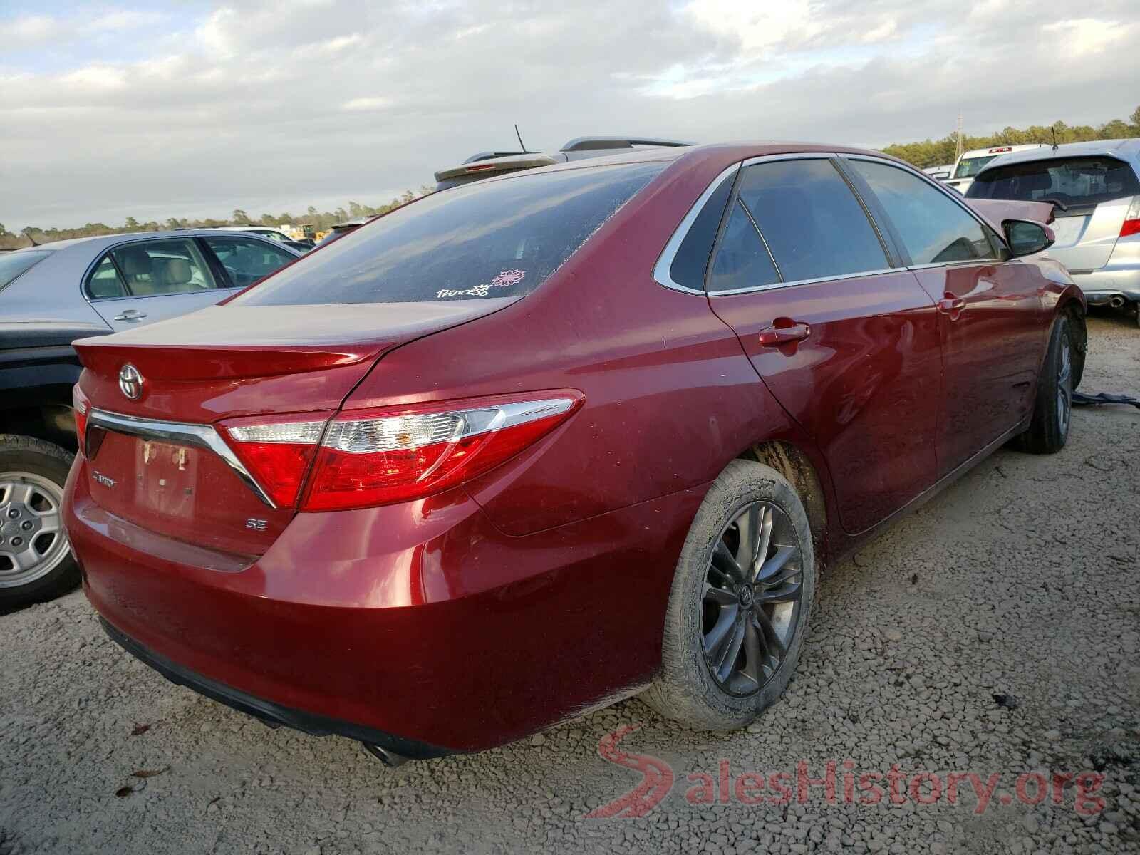 4T1BF1FK9HU781428 2017 TOYOTA CAMRY