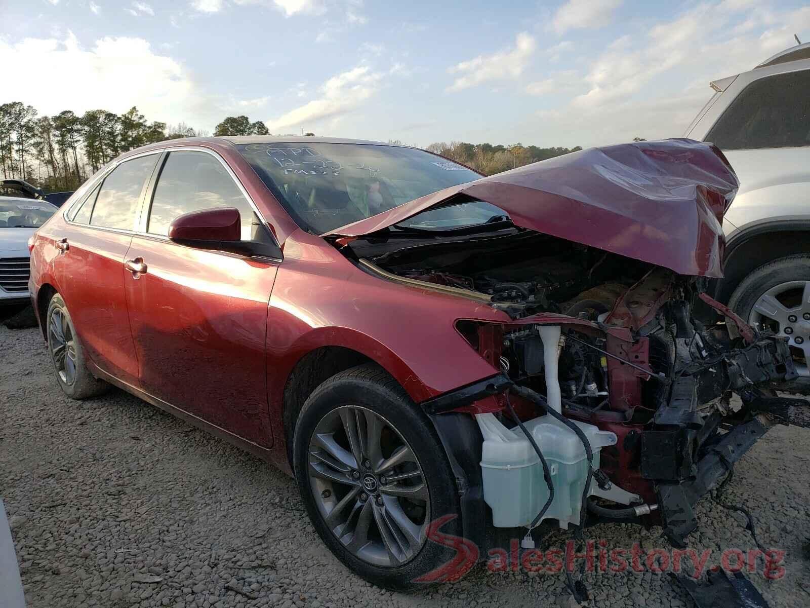 4T1BF1FK9HU781428 2017 TOYOTA CAMRY