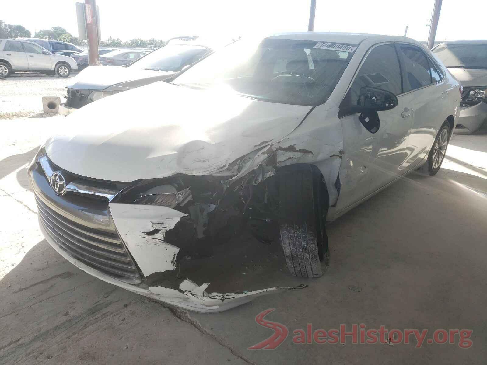 4T1BF1FK3GU254810 2016 TOYOTA CAMRY