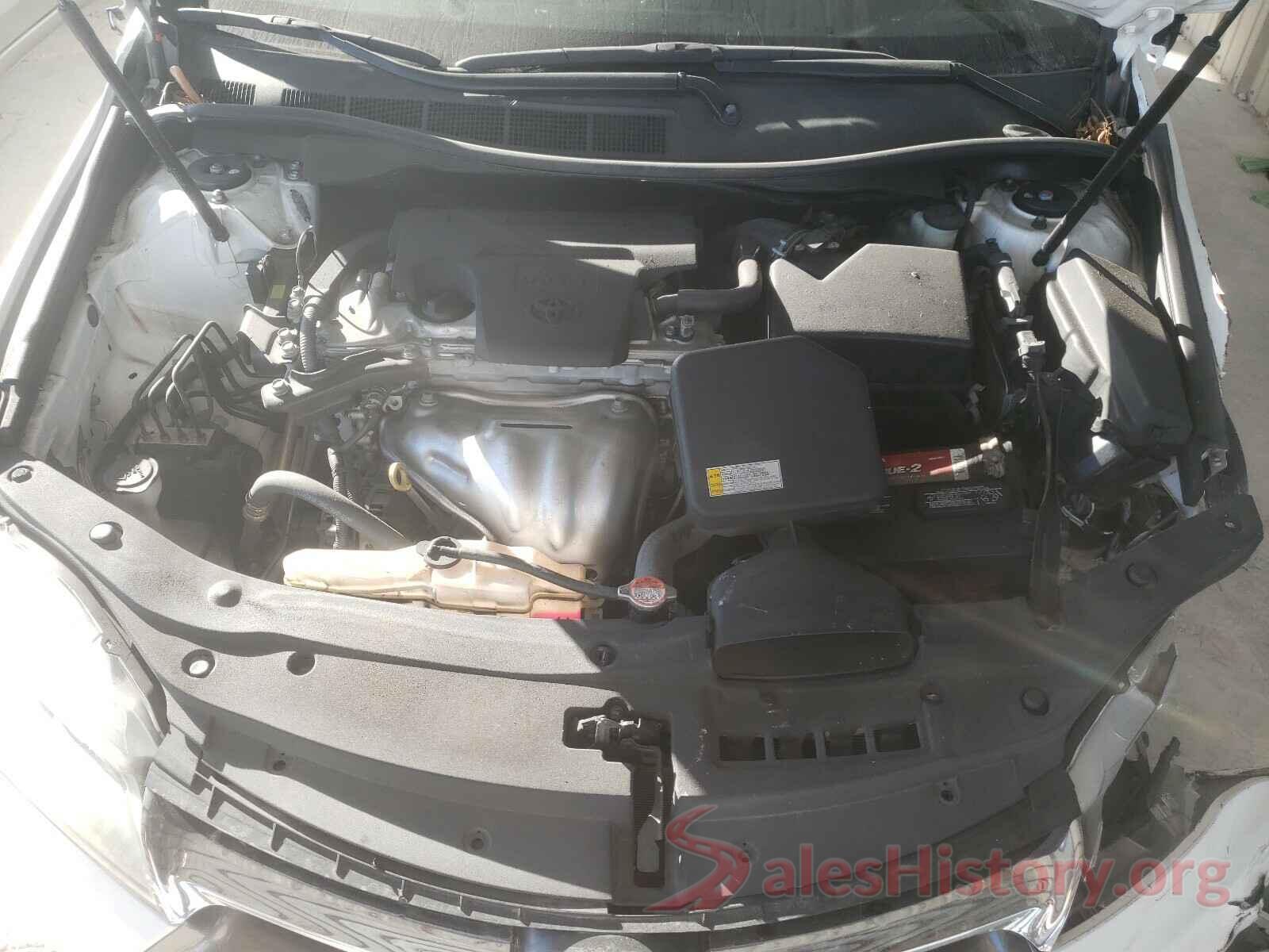 4T1BF1FK3GU254810 2016 TOYOTA CAMRY