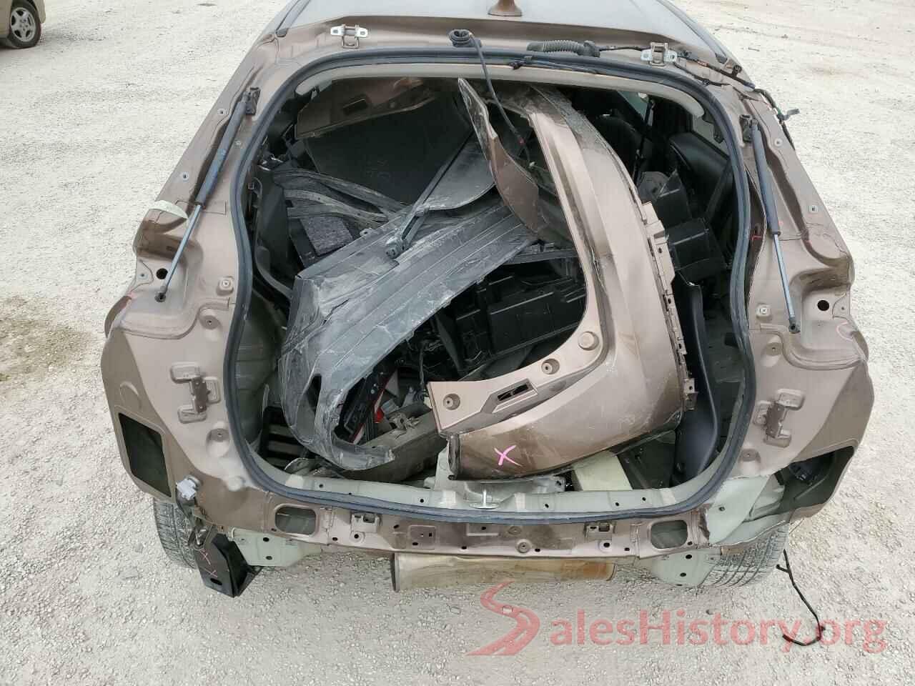 JA4AS4AA7LZ018969 2020 MITSUBISHI ECLIPSE