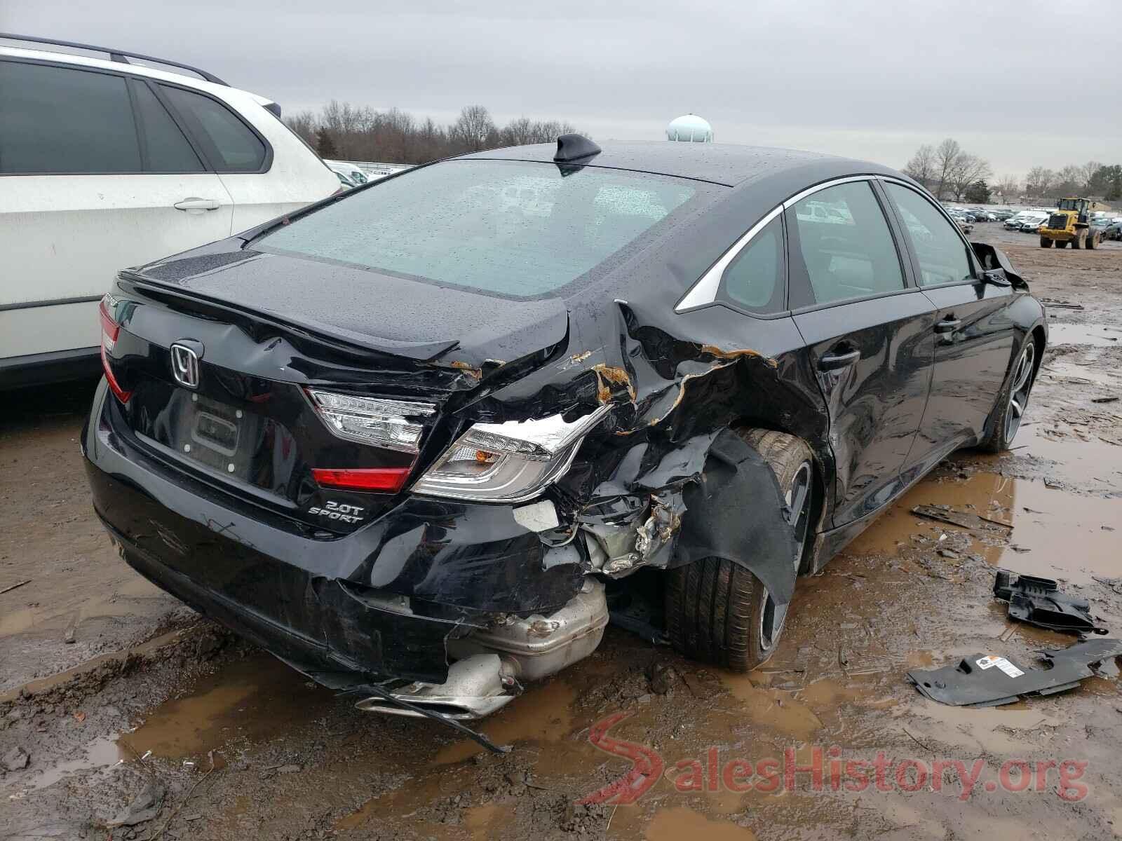 1HGCV2F35JA020267 2018 HONDA ACCORD