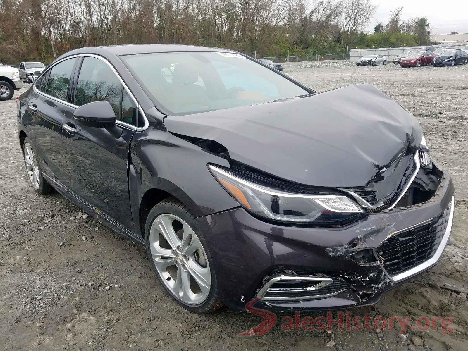 1G1BF5SM3H7170045 2017 CHEVROLET CRUZE