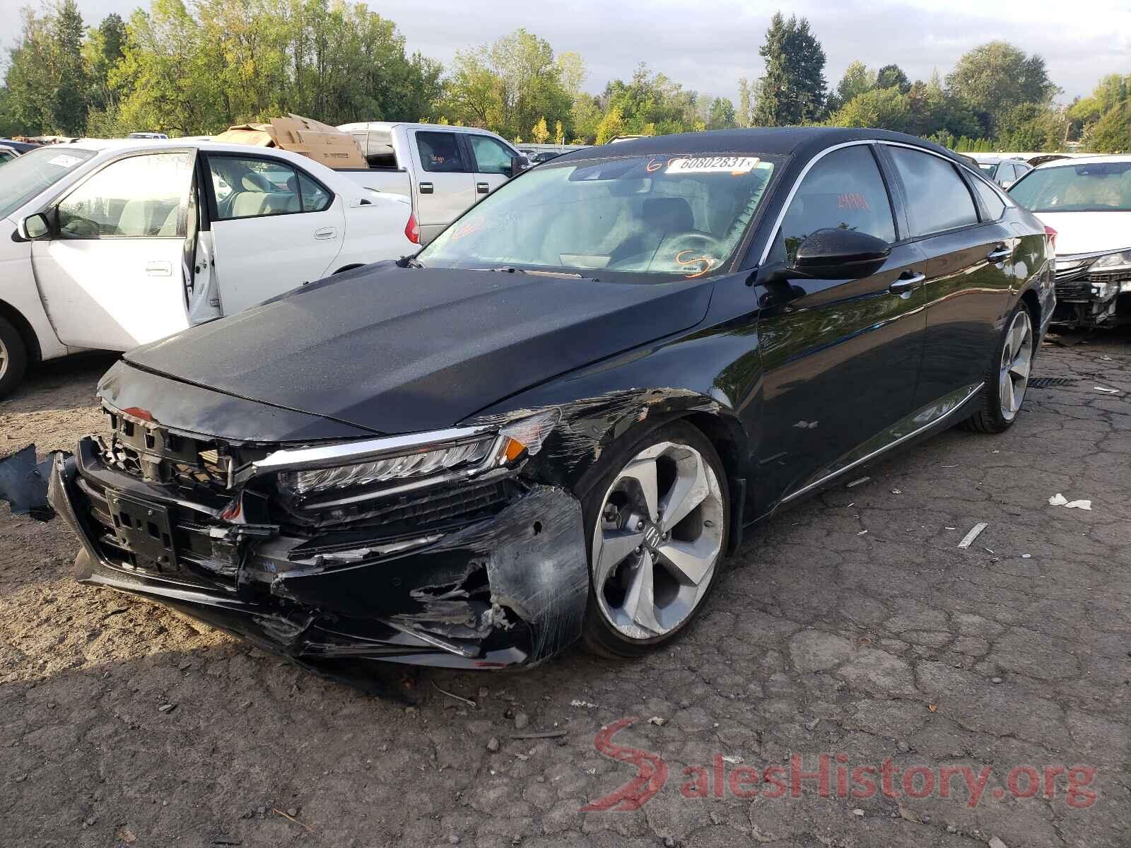 1HGCV2F92KA017011 2019 HONDA ACCORD