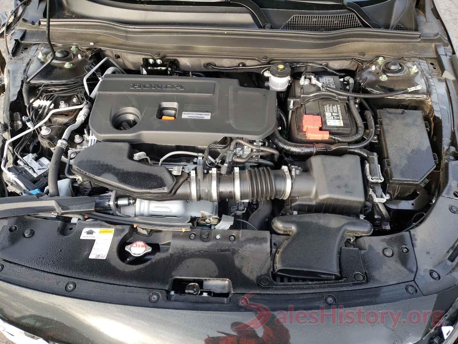 1HGCV2F92KA017011 2019 HONDA ACCORD