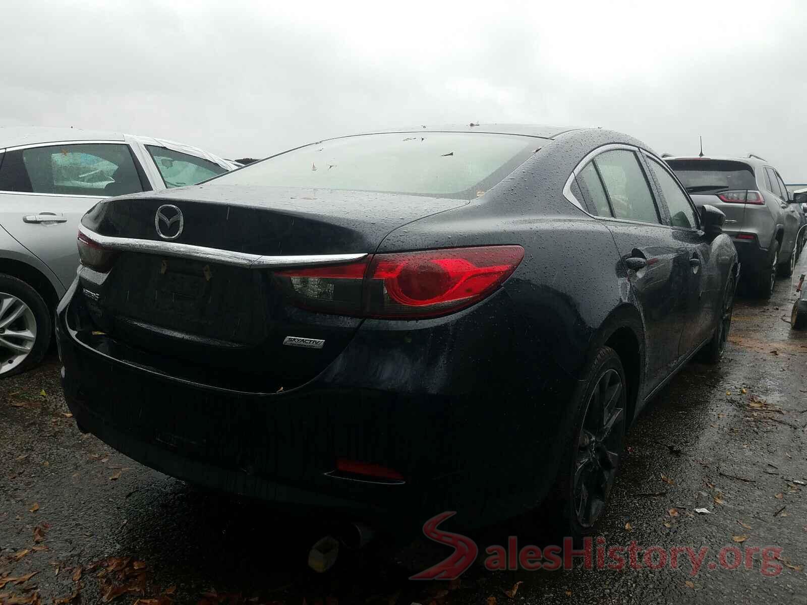 JM1GL1V59H1128680 2017 MAZDA 6