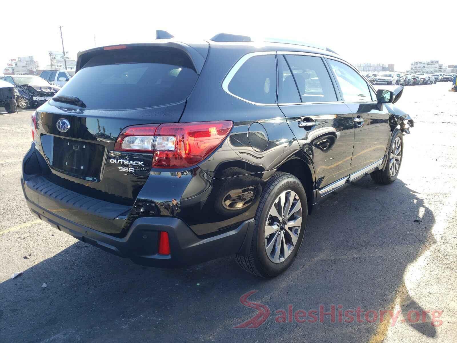 4S4BSETC6K3351238 2019 SUBARU OUTBACK