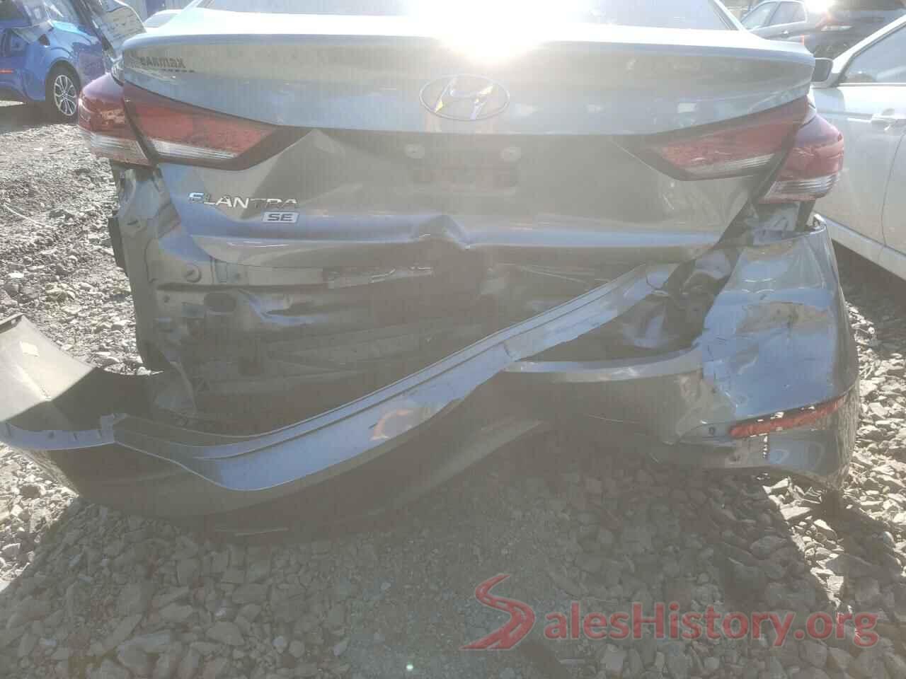 KMHD74LF8HU123131 2017 HYUNDAI ELANTRA