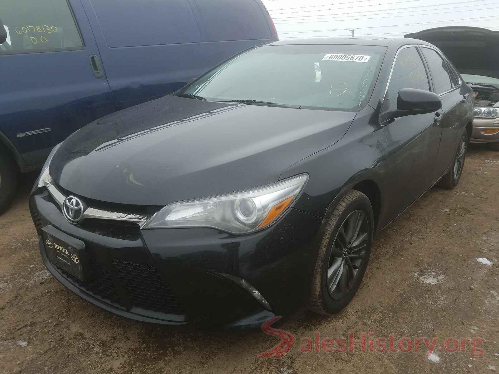 4T1BF1FK9GU552911 2016 TOYOTA CAMRY