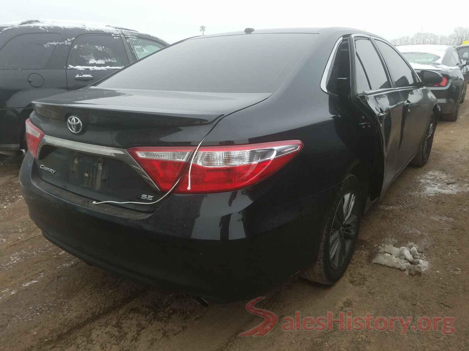 4T1BF1FK9GU552911 2016 TOYOTA CAMRY