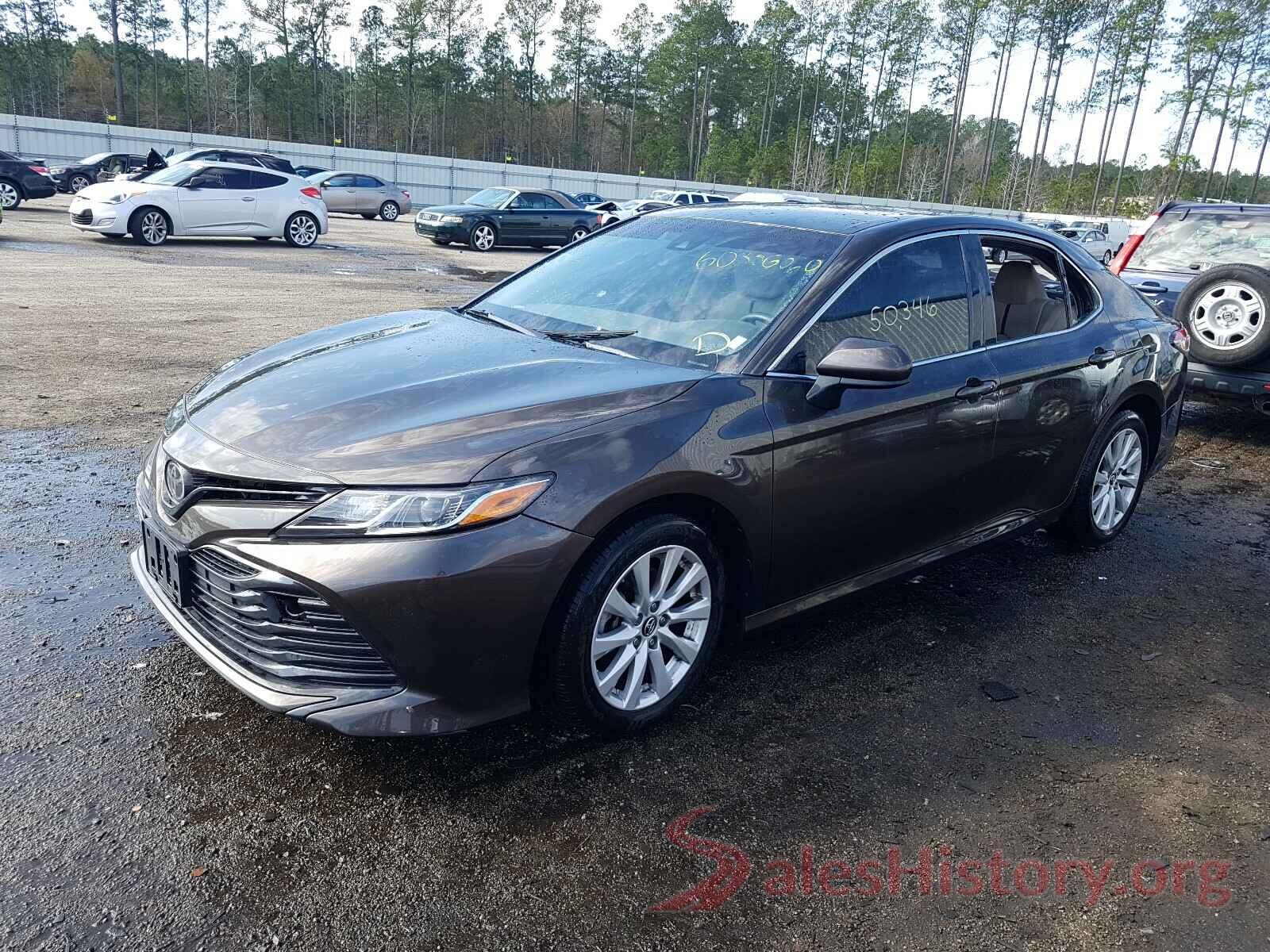 JTNB11HK8J3005363 2018 TOYOTA CAMRY