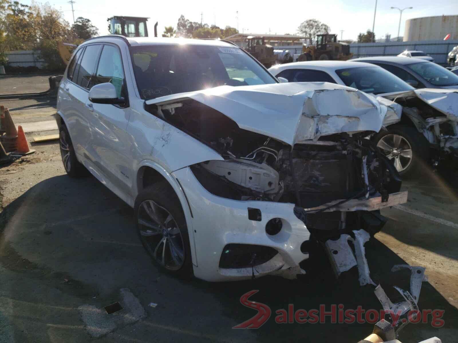 5UXKR6C57G0J79932 2016 BMW X5