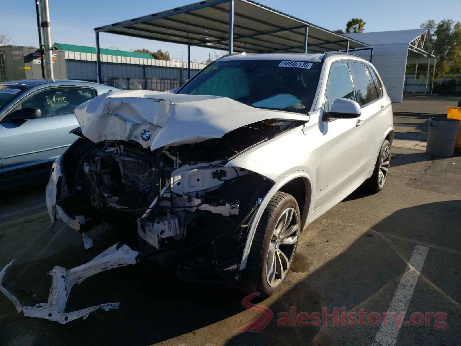 5UXKR6C57G0J79932 2016 BMW X5