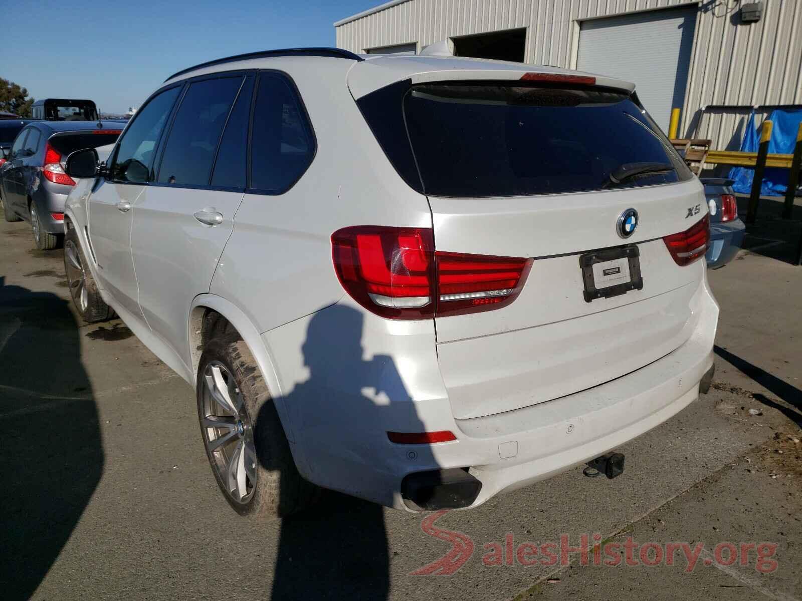 5UXKR6C57G0J79932 2016 BMW X5