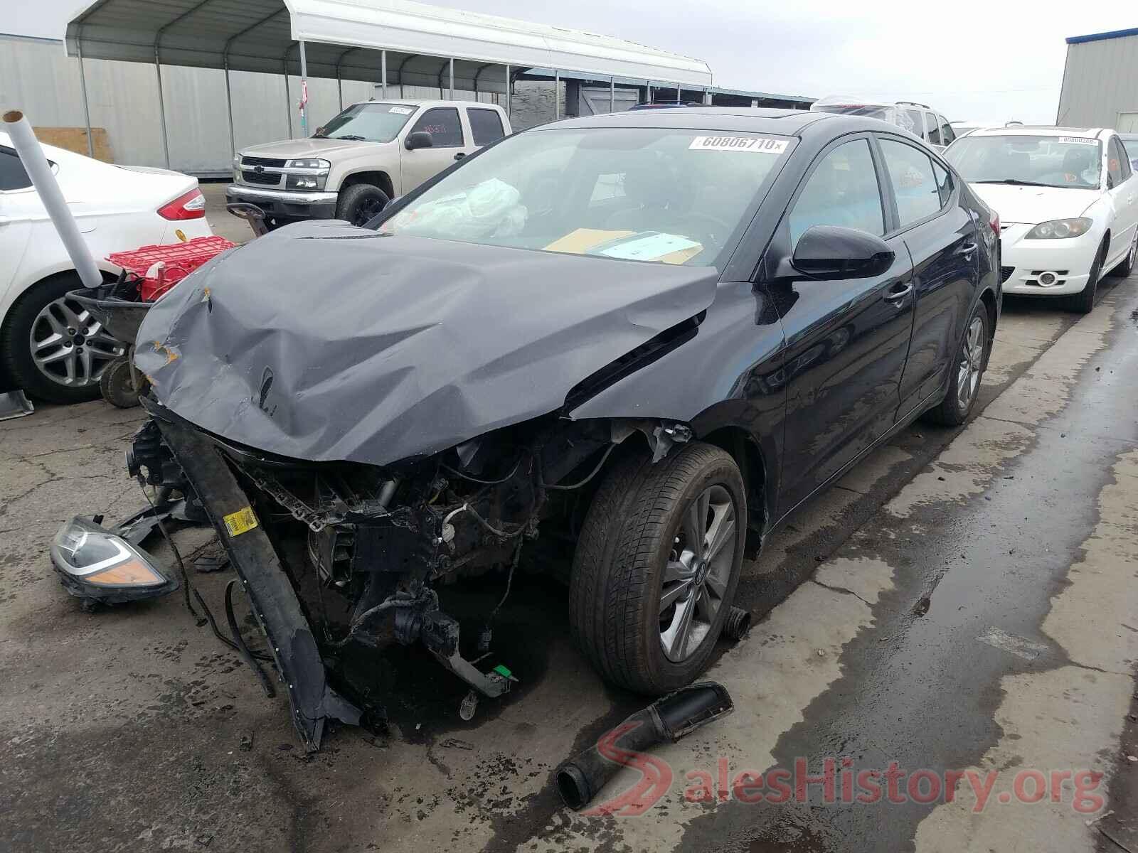 KMHD84LF7HU317937 2017 HYUNDAI ELANTRA