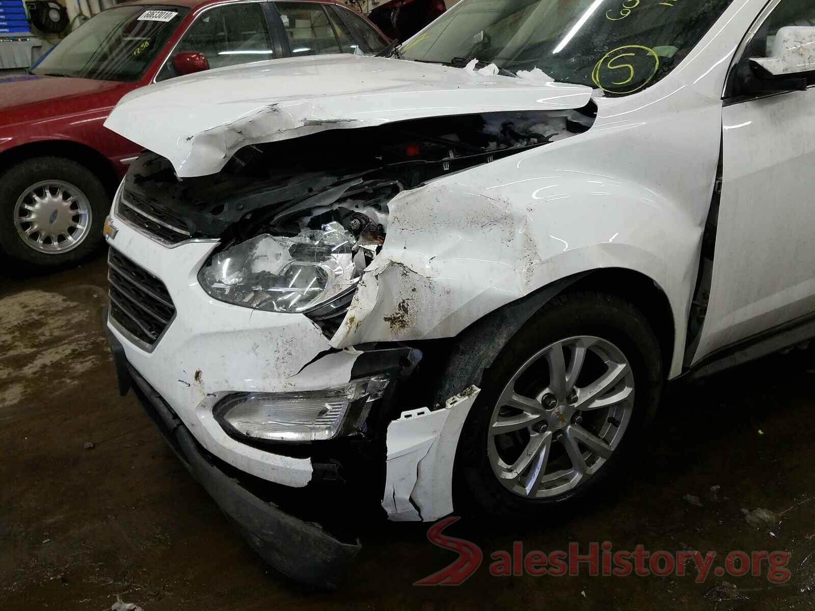 2GNALCEK9H1600899 2017 CHEVROLET EQUINOX