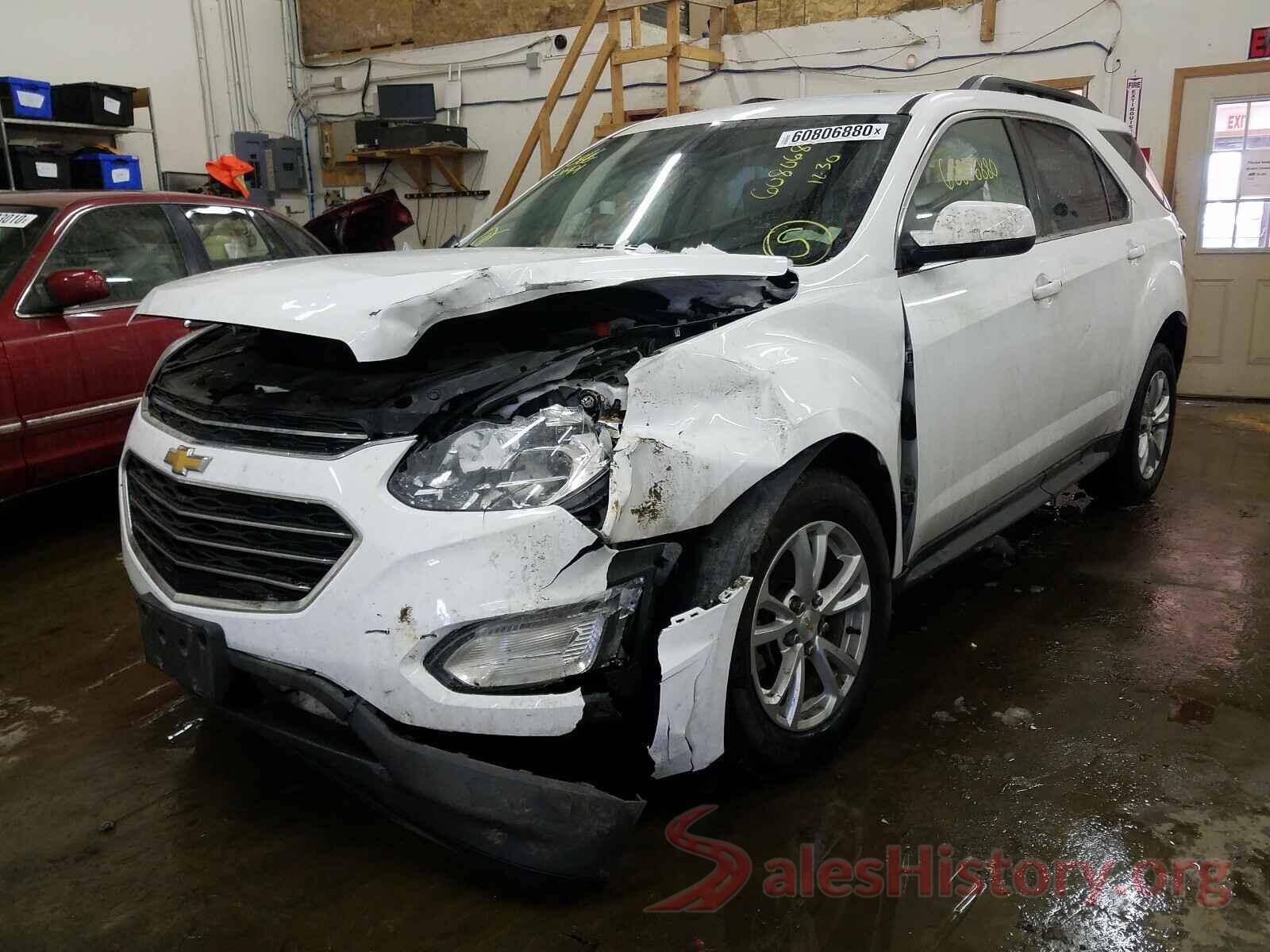 2GNALCEK9H1600899 2017 CHEVROLET EQUINOX