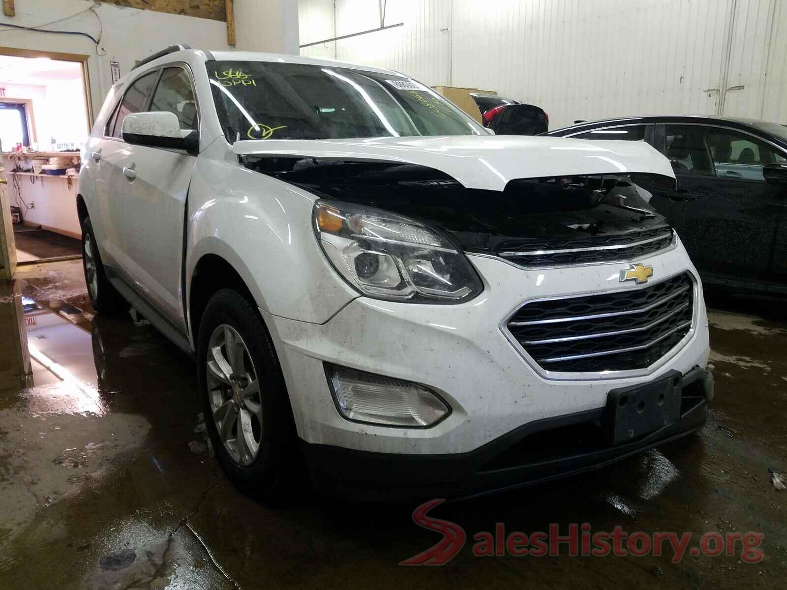 2GNALCEK9H1600899 2017 CHEVROLET EQUINOX