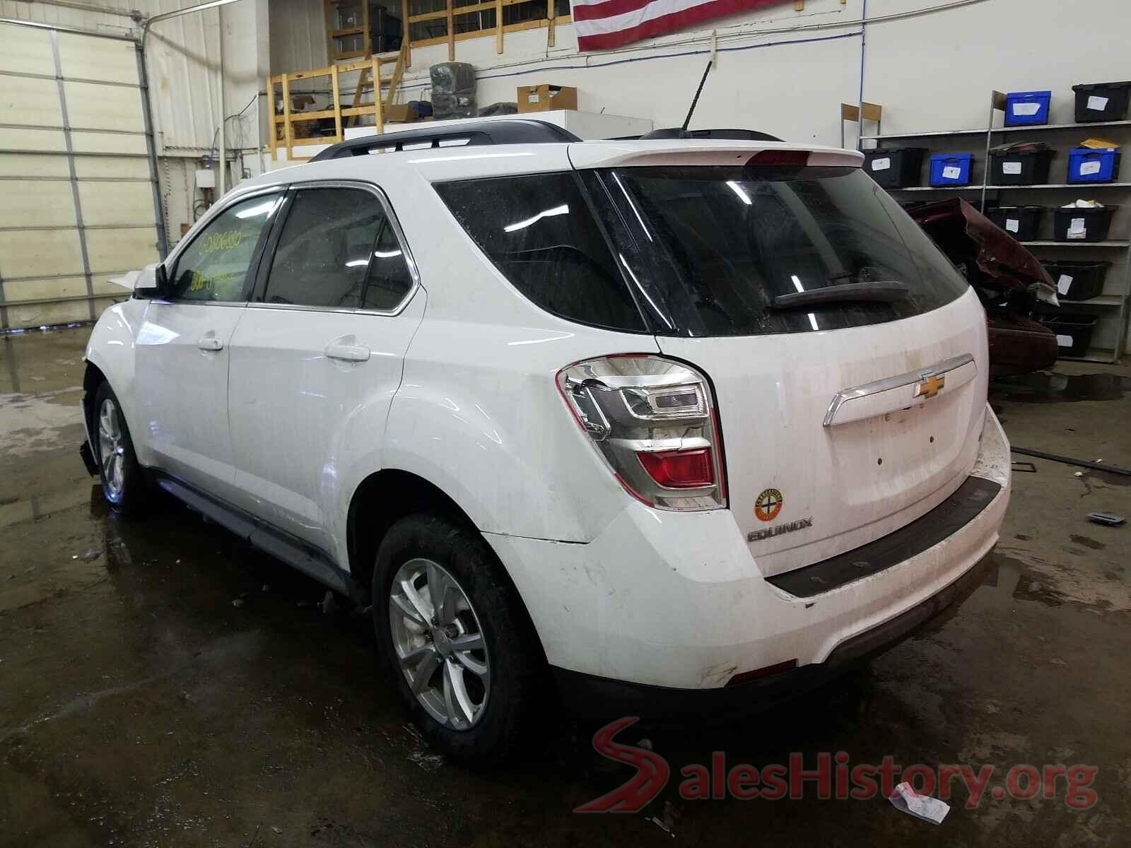 2GNALCEK9H1600899 2017 CHEVROLET EQUINOX