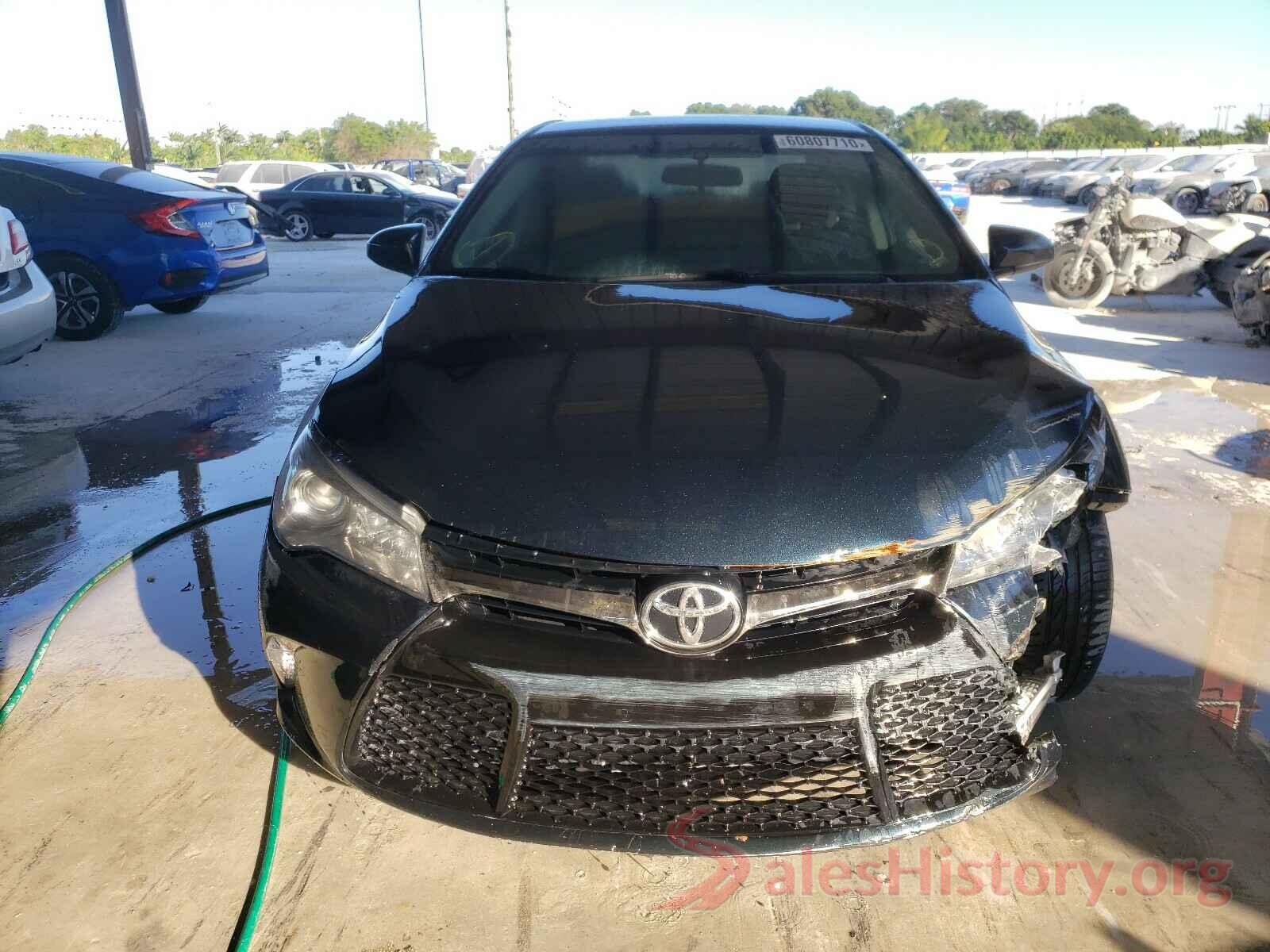 4T1BF1FKXHU322182 2017 TOYOTA CAMRY