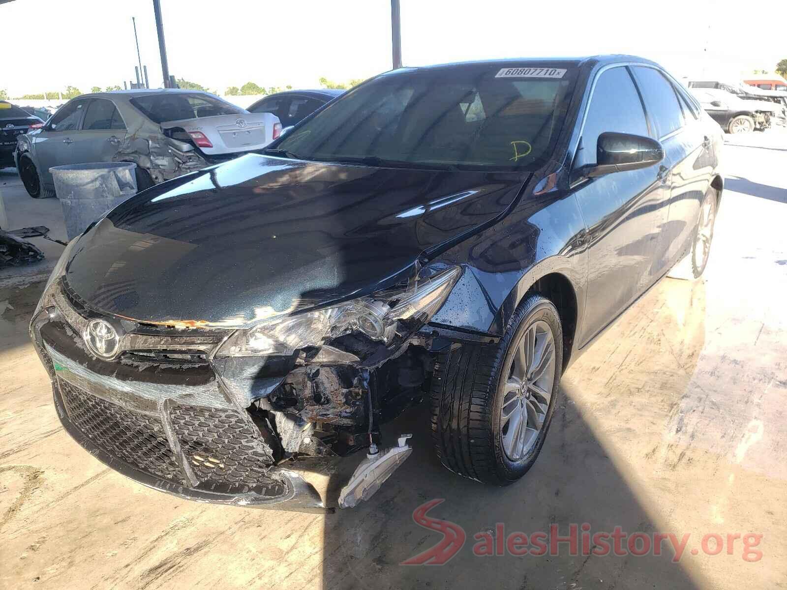 4T1BF1FKXHU322182 2017 TOYOTA CAMRY