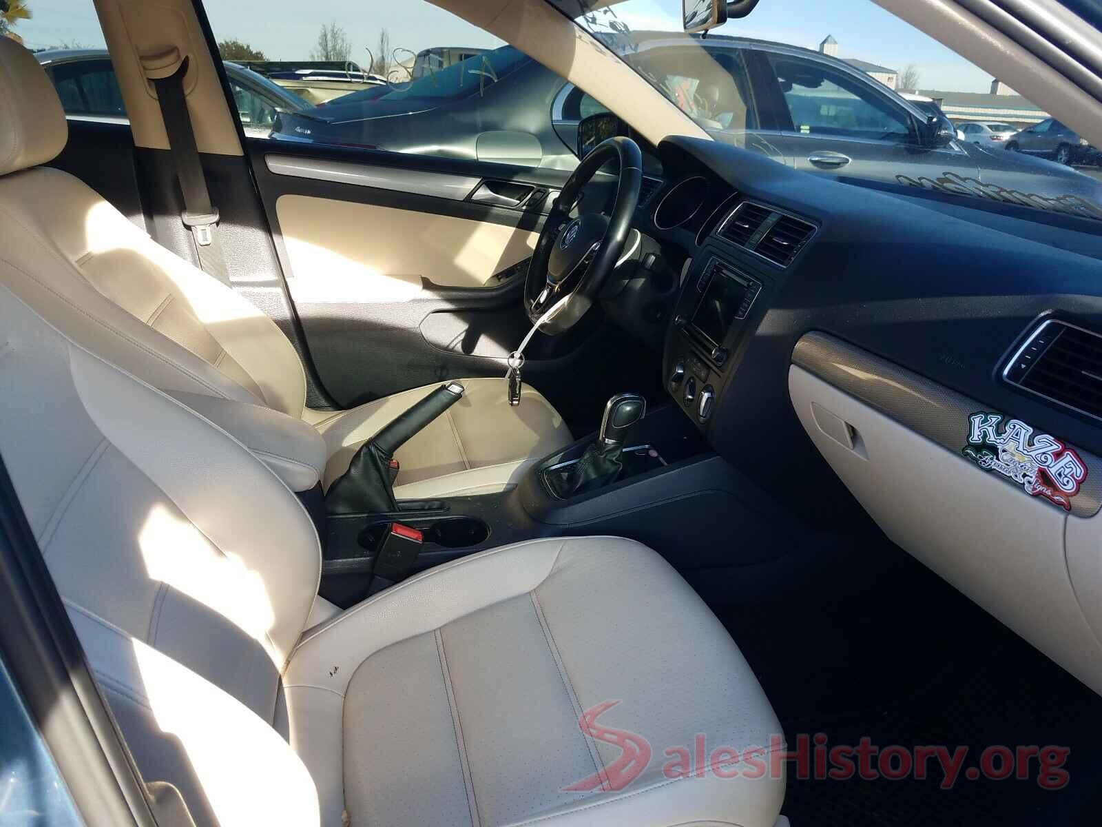 3VWDB7AJ4HM202227 2017 VOLKSWAGEN JETTA