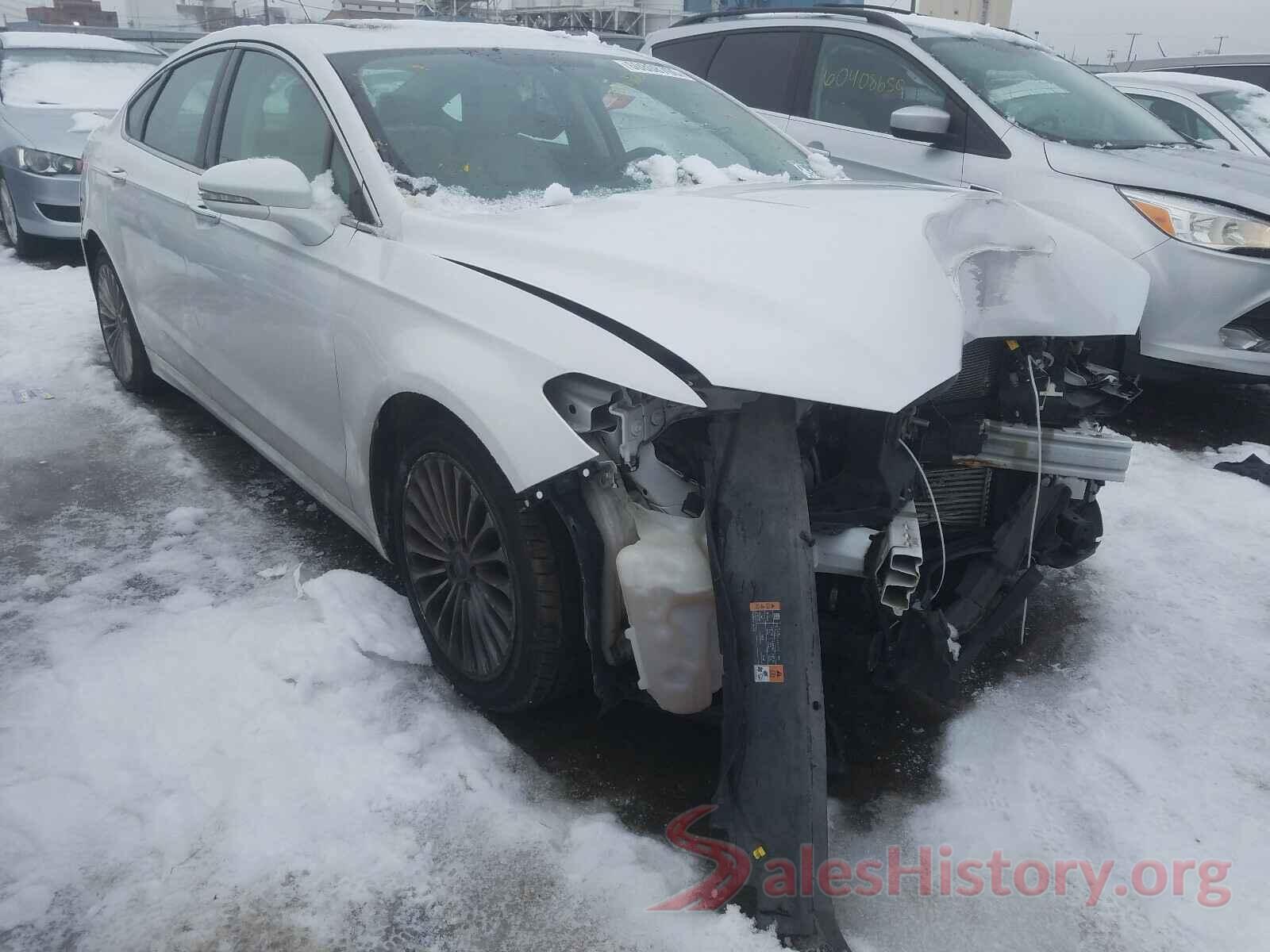 3FA6P0K94GR361278 2016 FORD FUSION