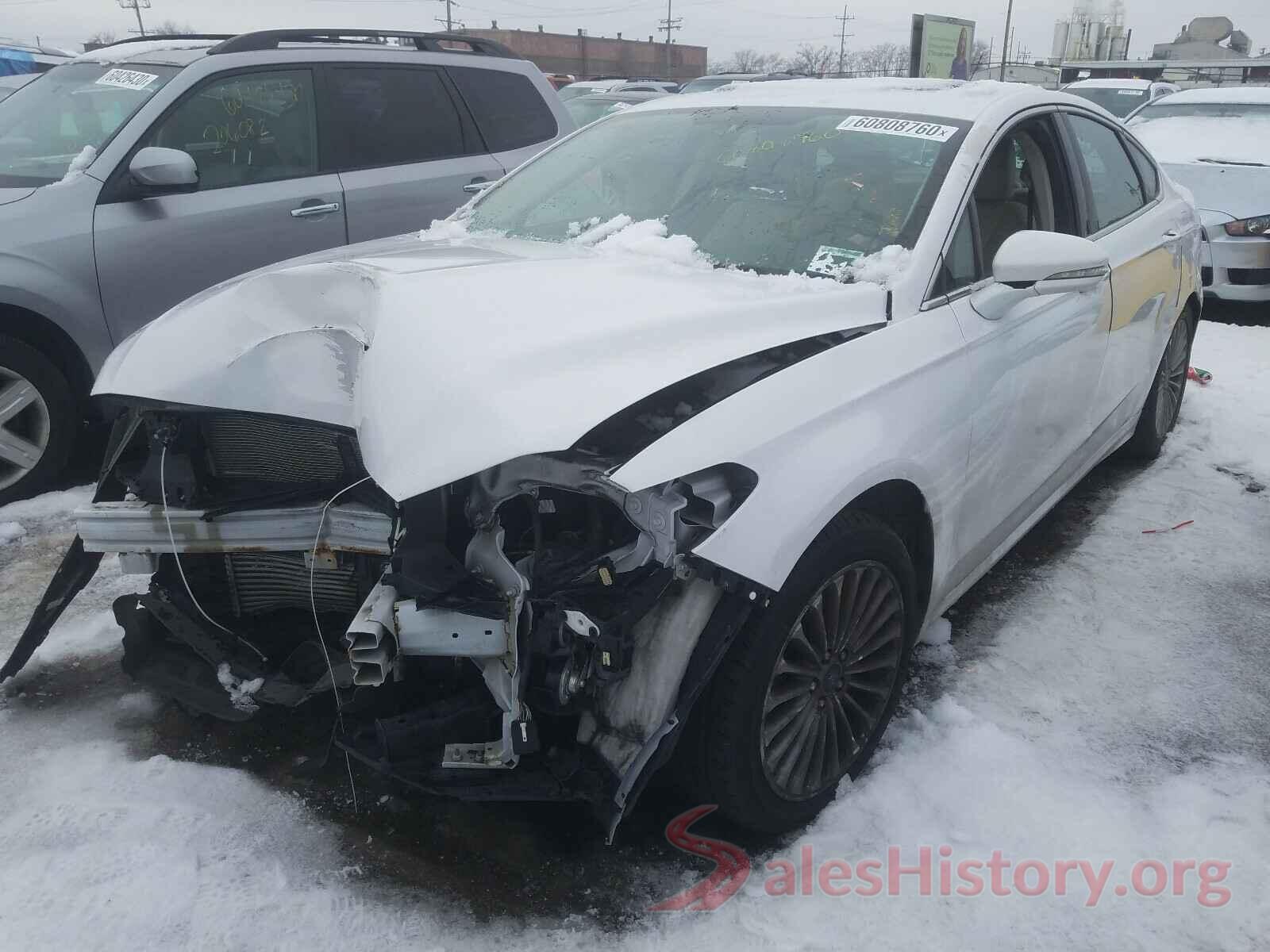 3FA6P0K94GR361278 2016 FORD FUSION