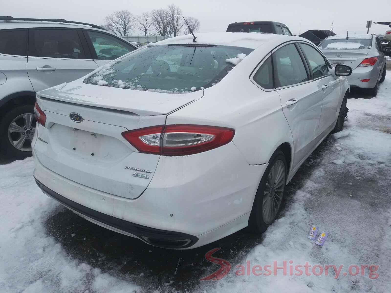 3FA6P0K94GR361278 2016 FORD FUSION