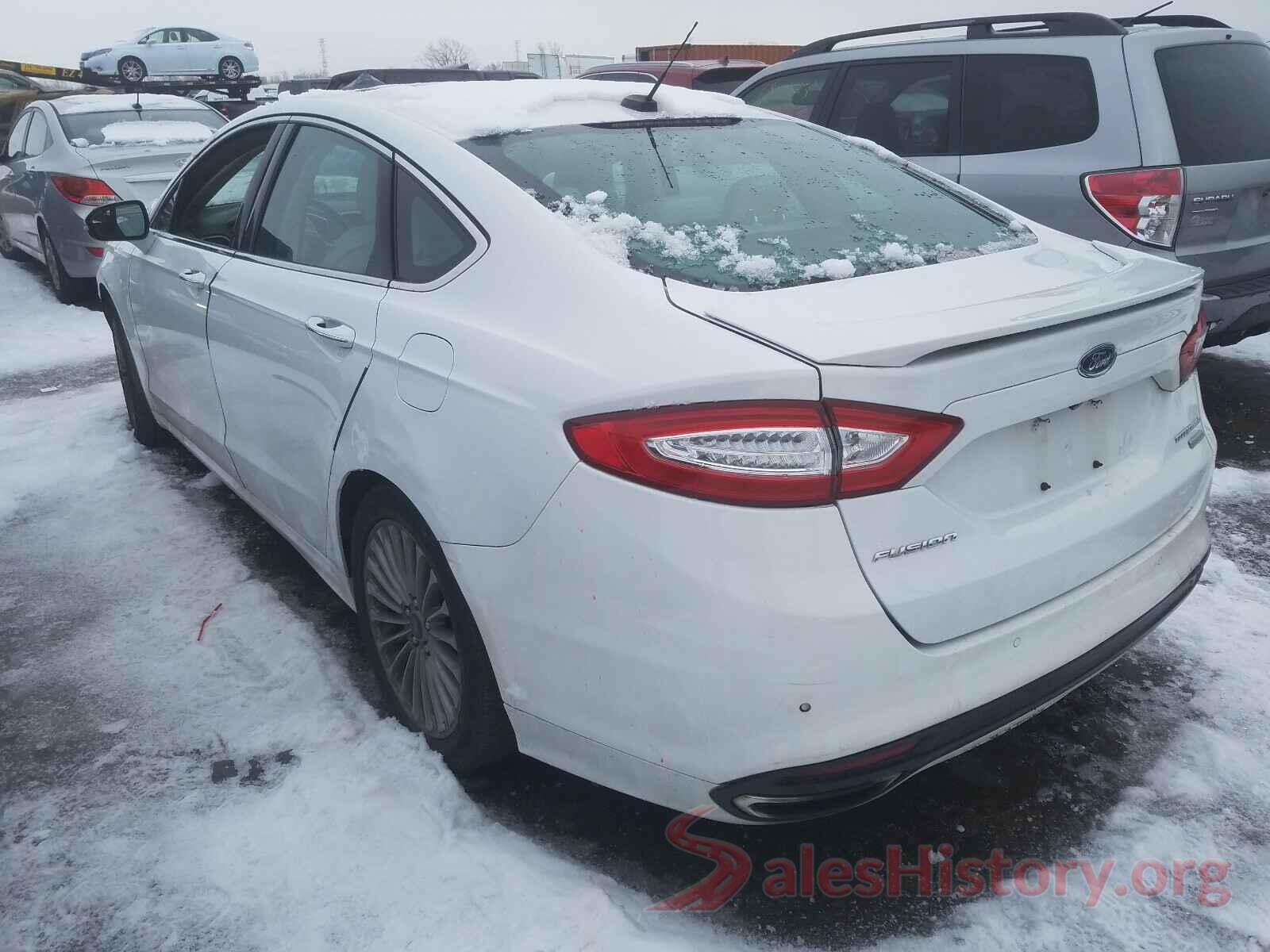 3FA6P0K94GR361278 2016 FORD FUSION