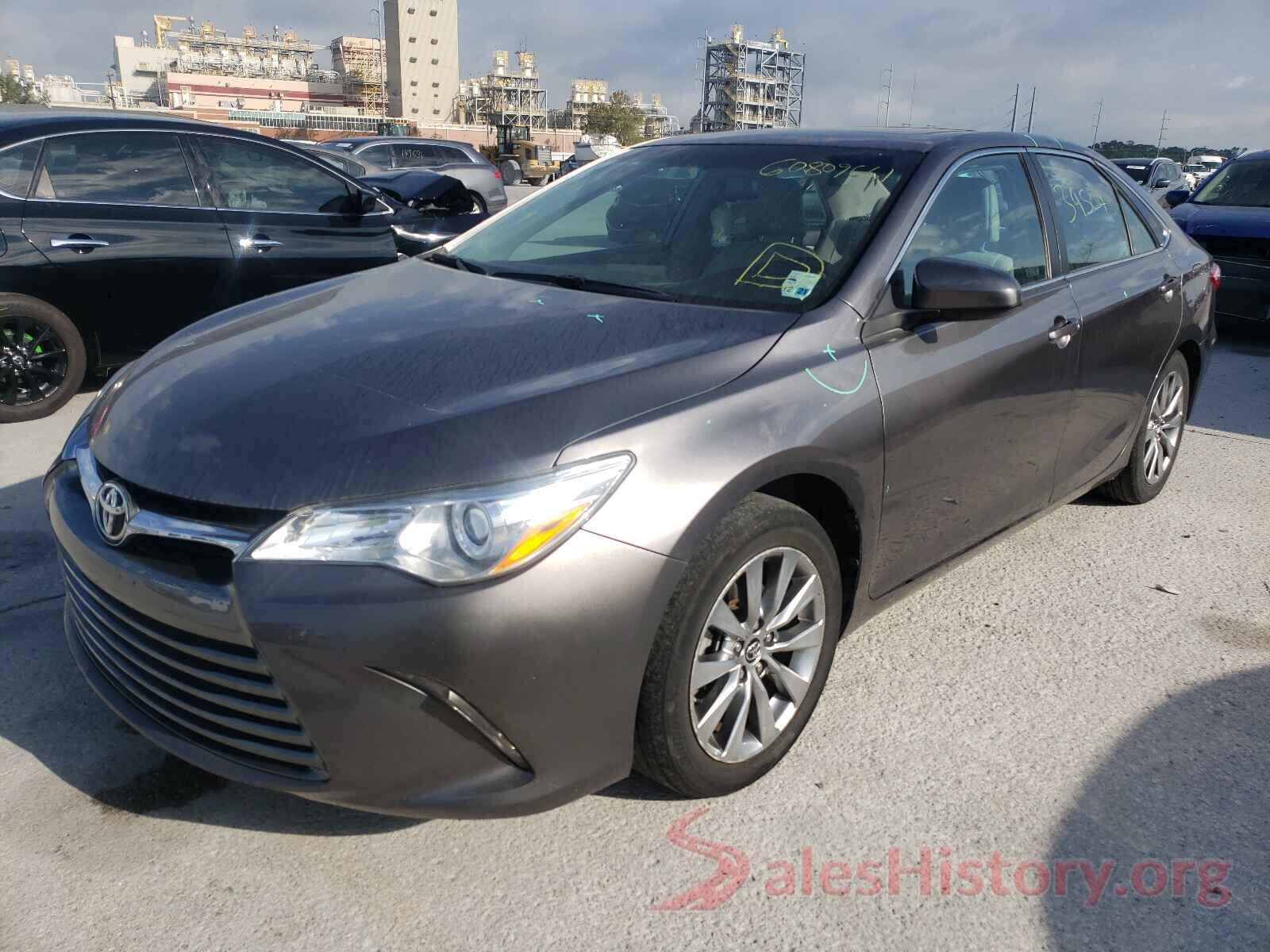 4T1BF1FK6GU510146 2016 TOYOTA CAMRY